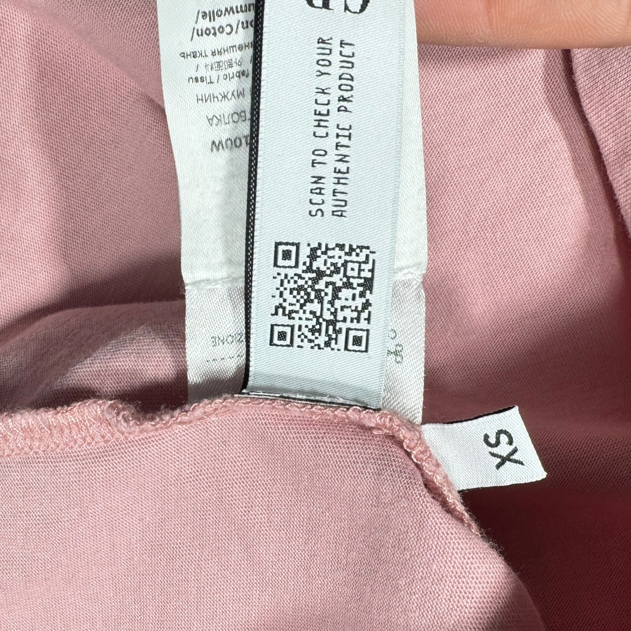 T-Shirt C.P. Company (XS)