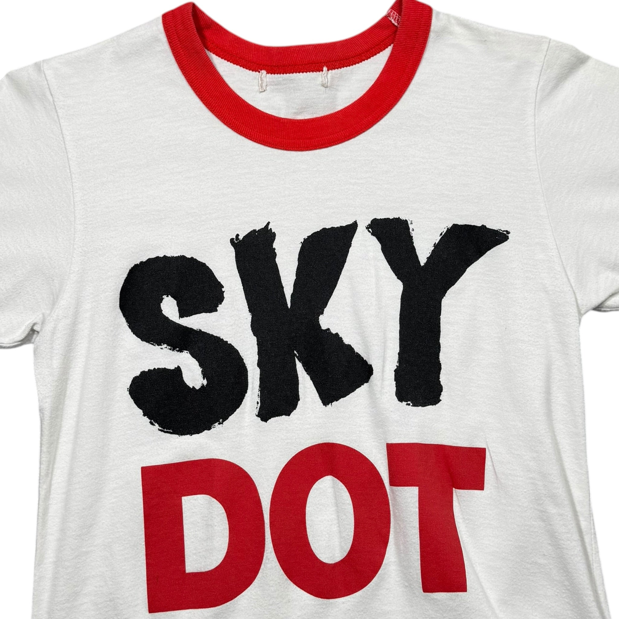 T-shirt Comme des Garçons (XS)
