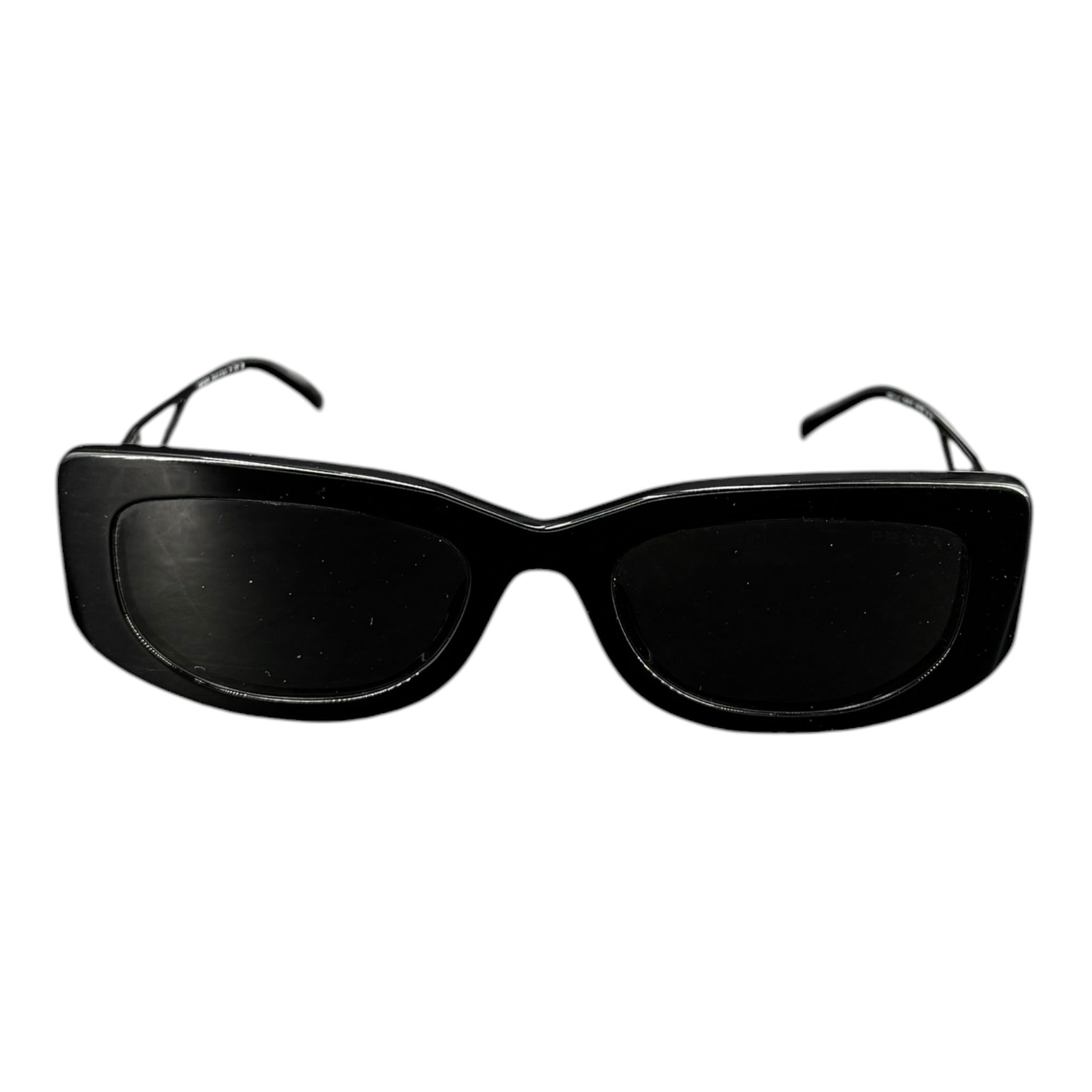 Lunette de Soleil Prada