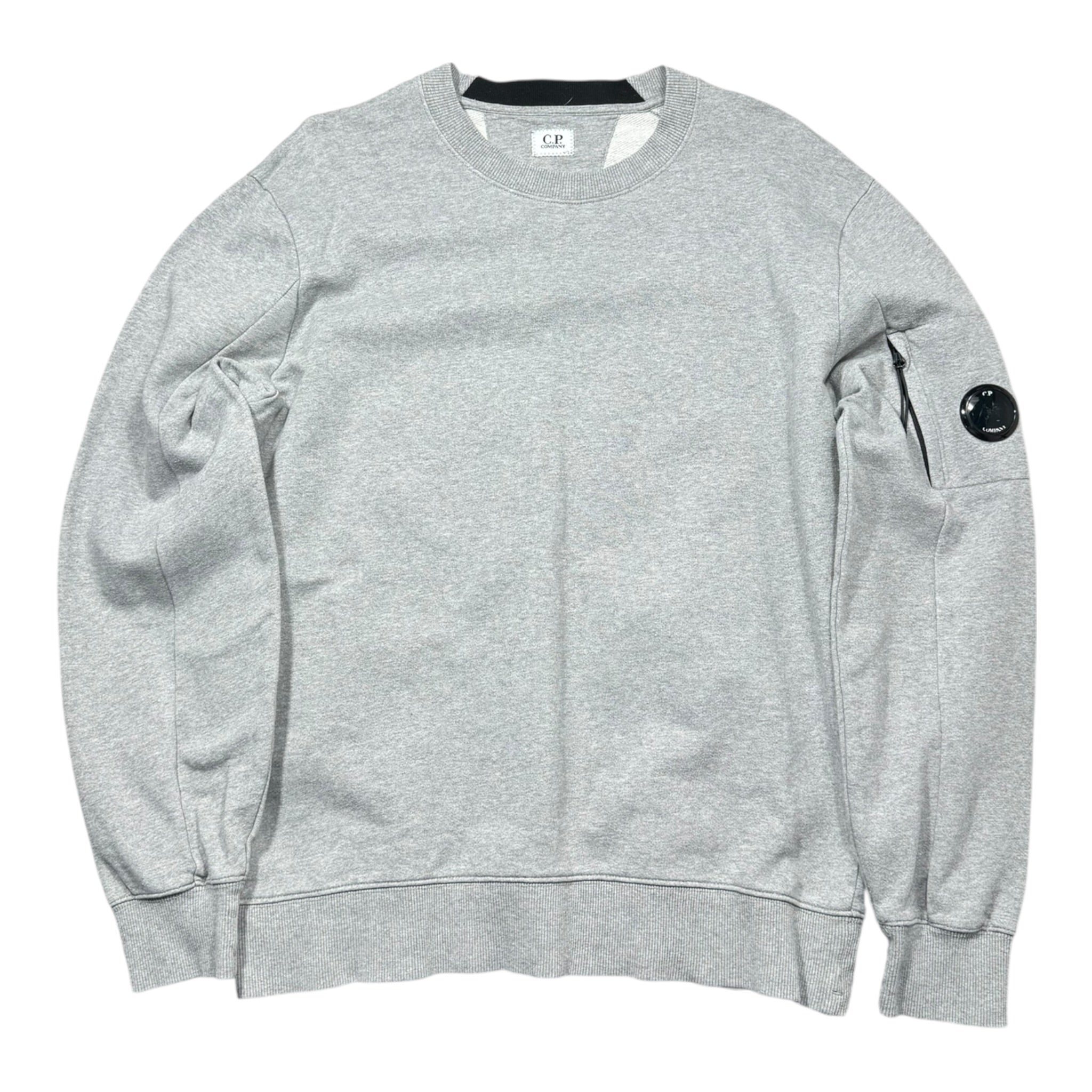 Sweat C.P. Company (L)