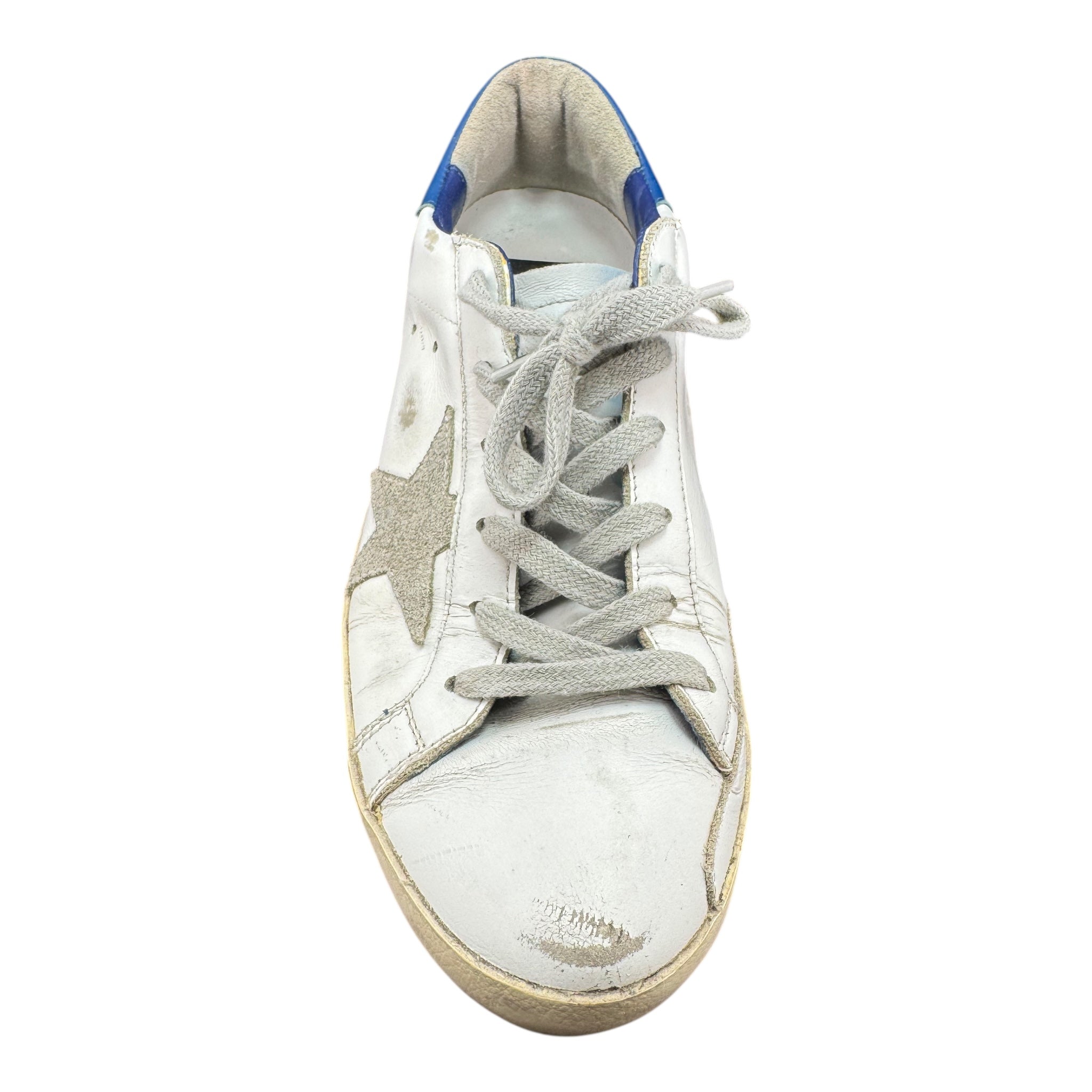 Golden Goose Super Star (39EU)