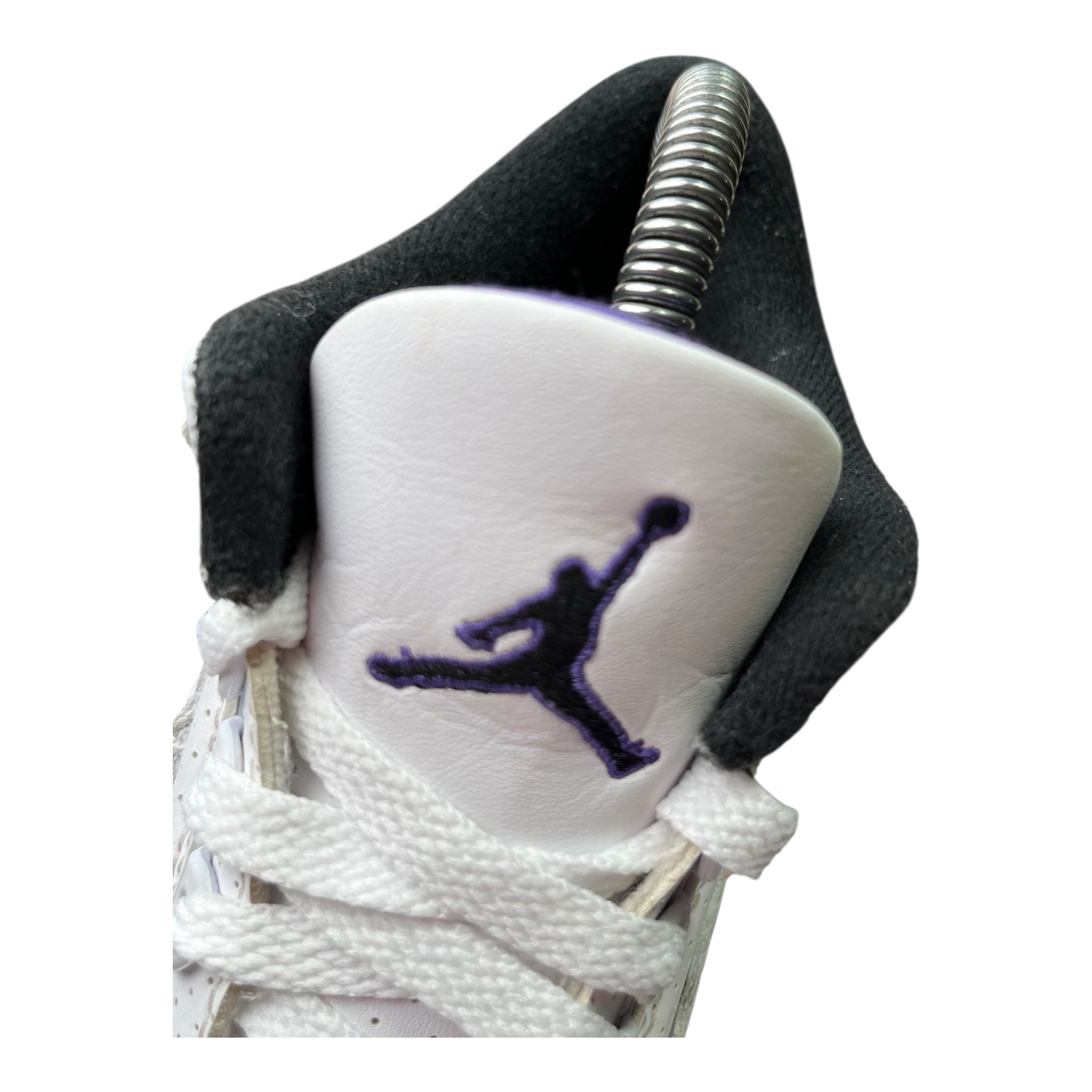 Jordan 3 Retro Dark Iris (35,5EU)