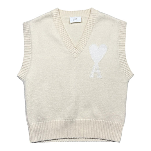 Pull Sans Manche Ami (M)