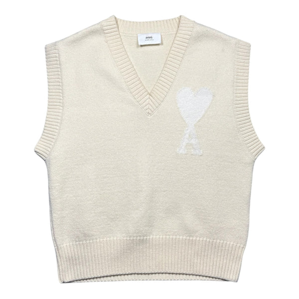 Pull Sans Manche Ami (M)