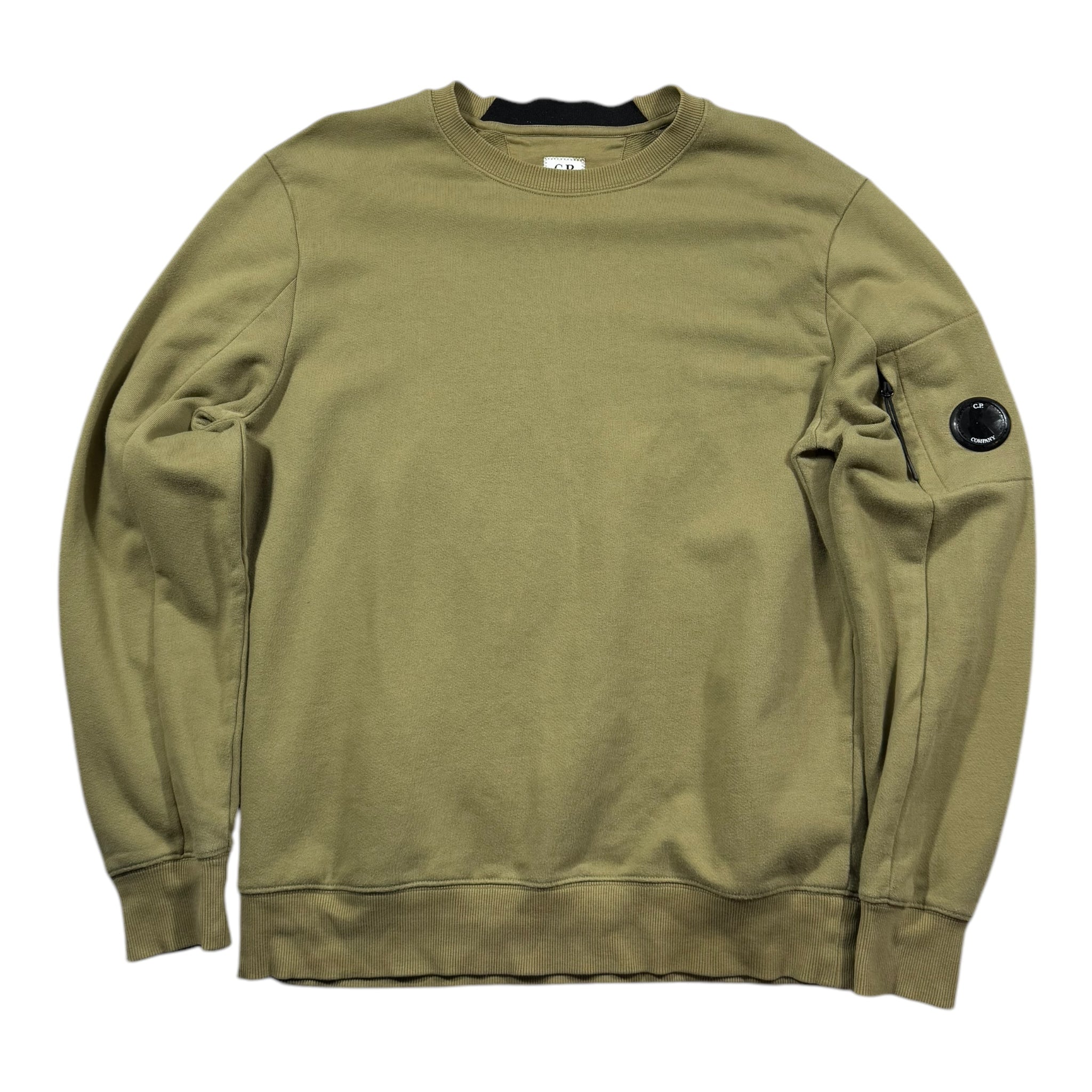 Sweat C.P. Company (M)