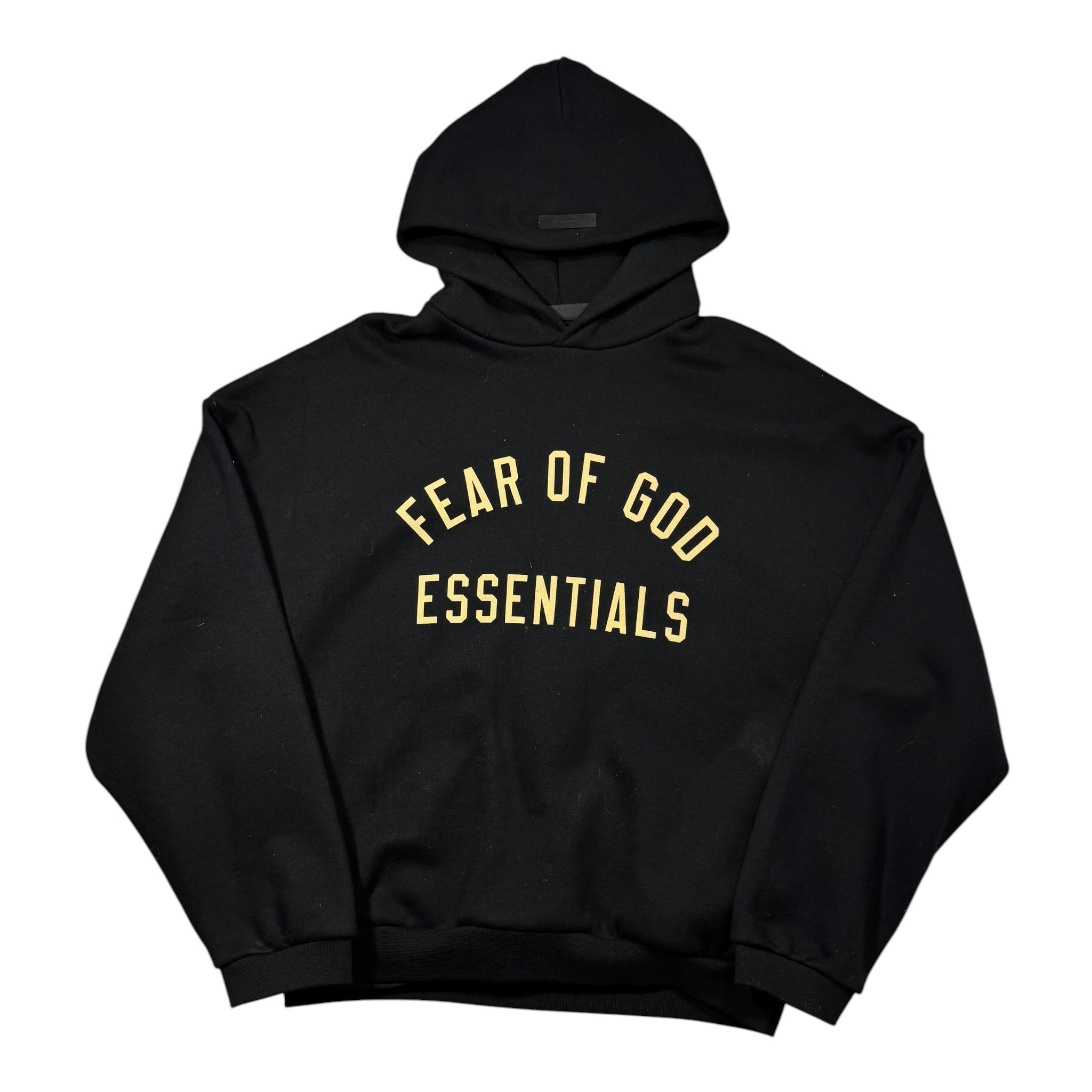Sweat Essentials (S)