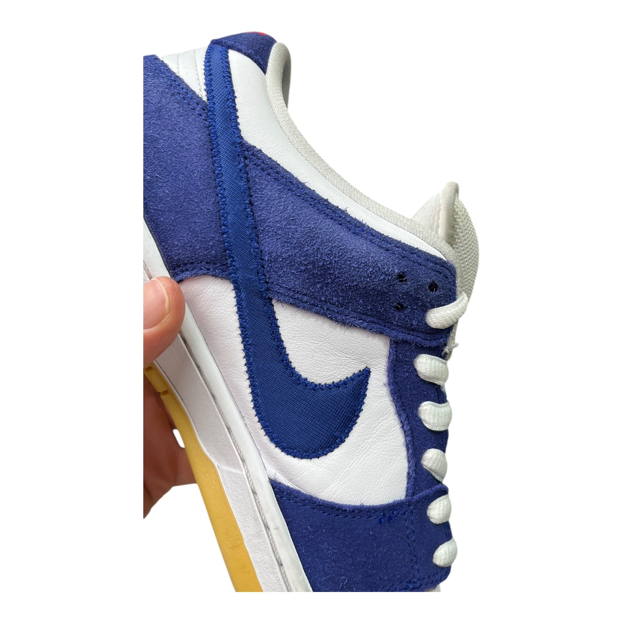 Nike Dunk Low SB Los Angeles Dodgers (44EU)