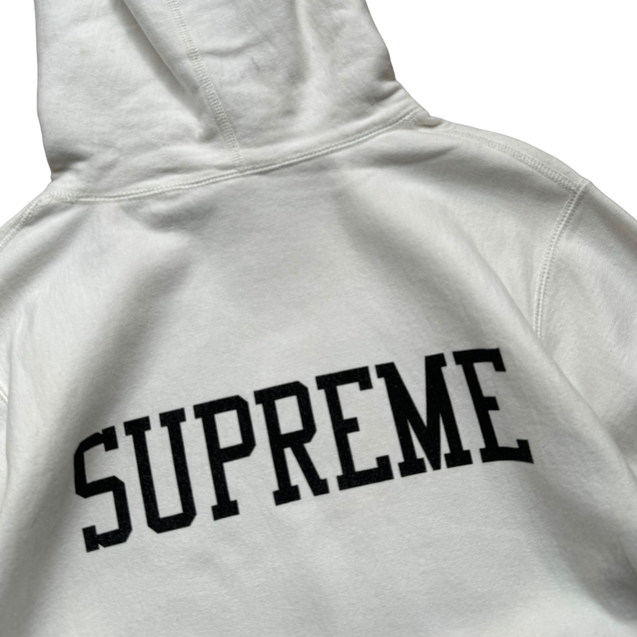 Sweat Supreme (L)