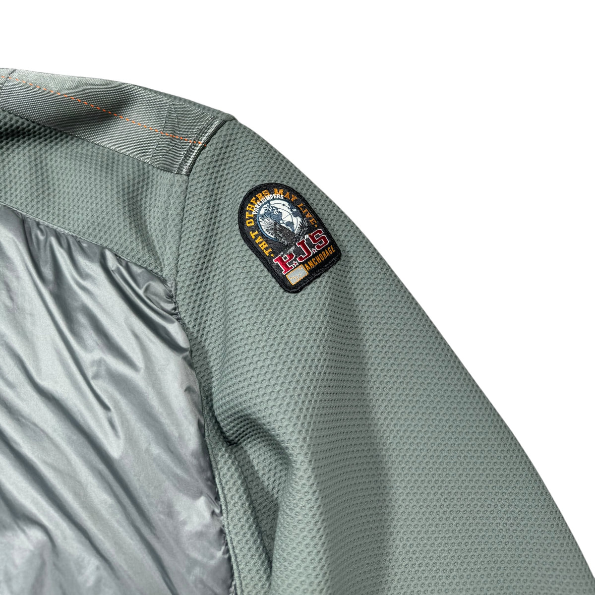 Veste Softshell Warm Up Parajumpers (2XL)
