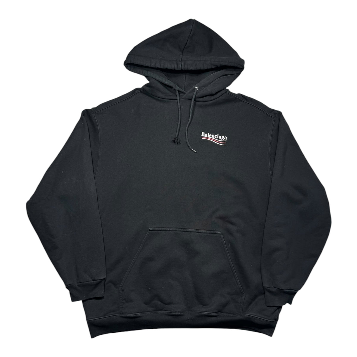 Sweat Balenciaga (XL)