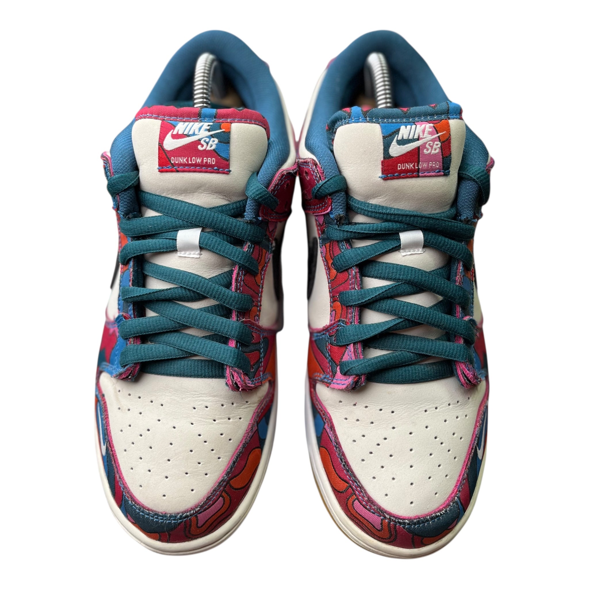 Nike SB Dunk Low Parra Abstact Art (42.5EU)