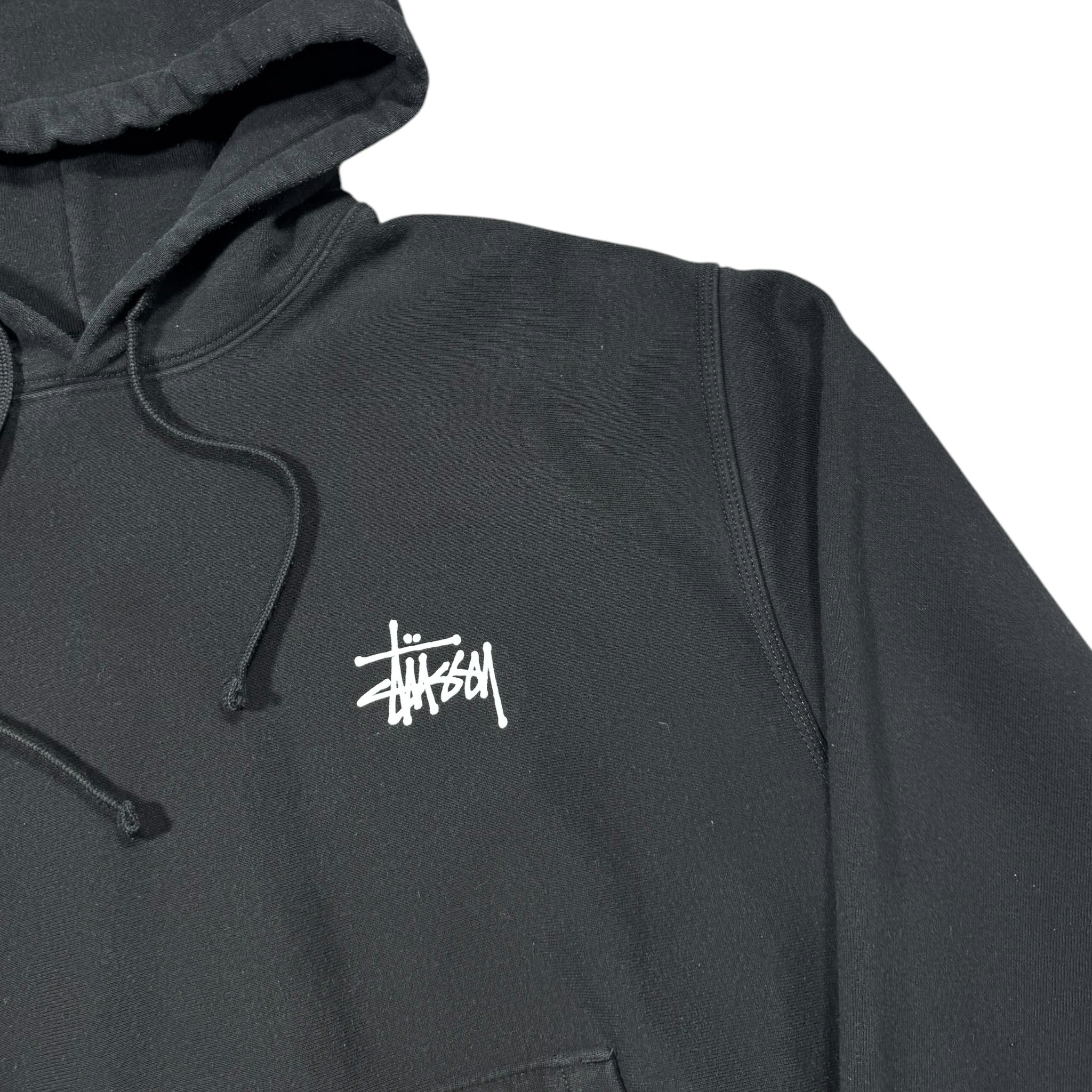 Sweat Stussy (S)