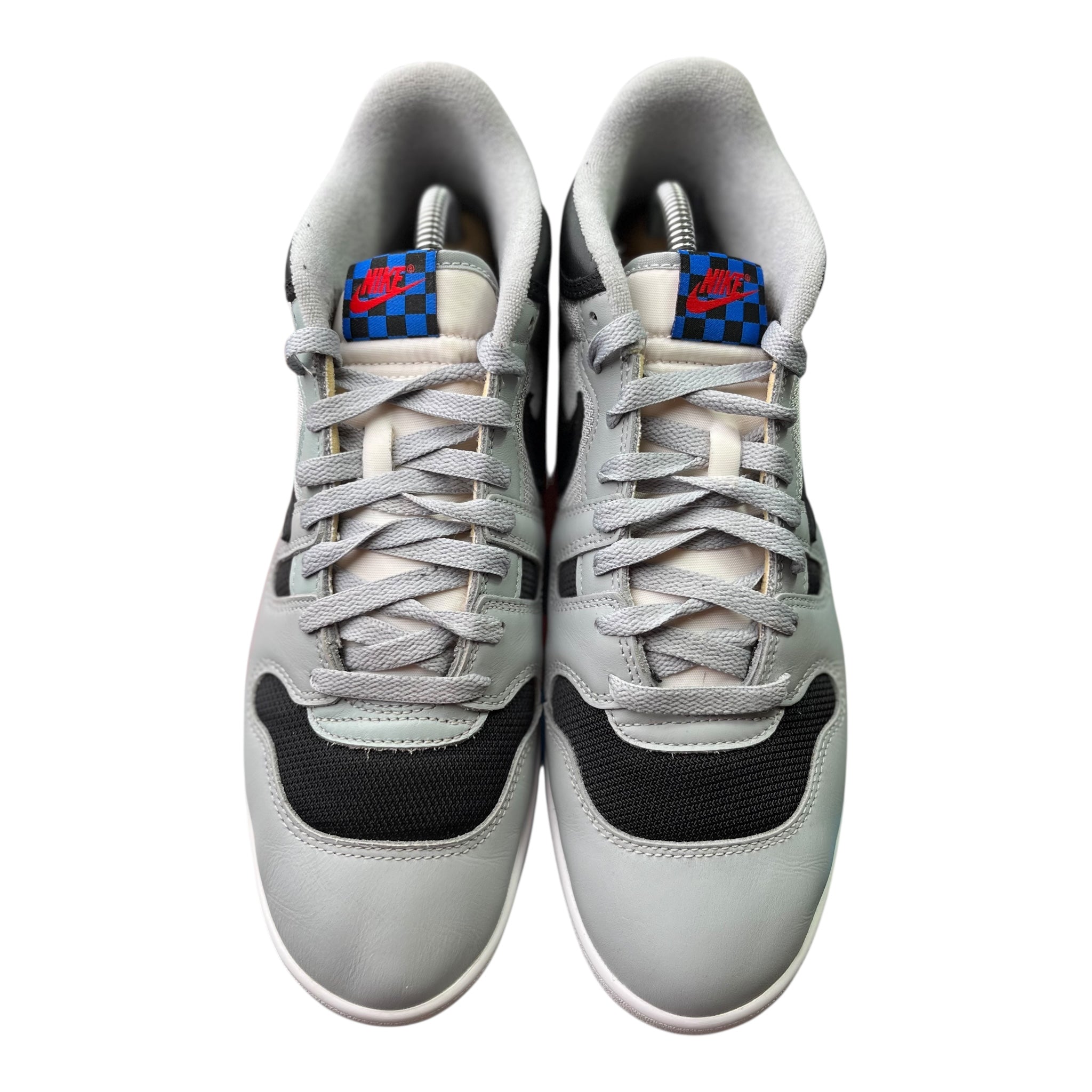 Nike Mac Attack Travis Scott Cactus Jack Smoke Grey (44.5EU)