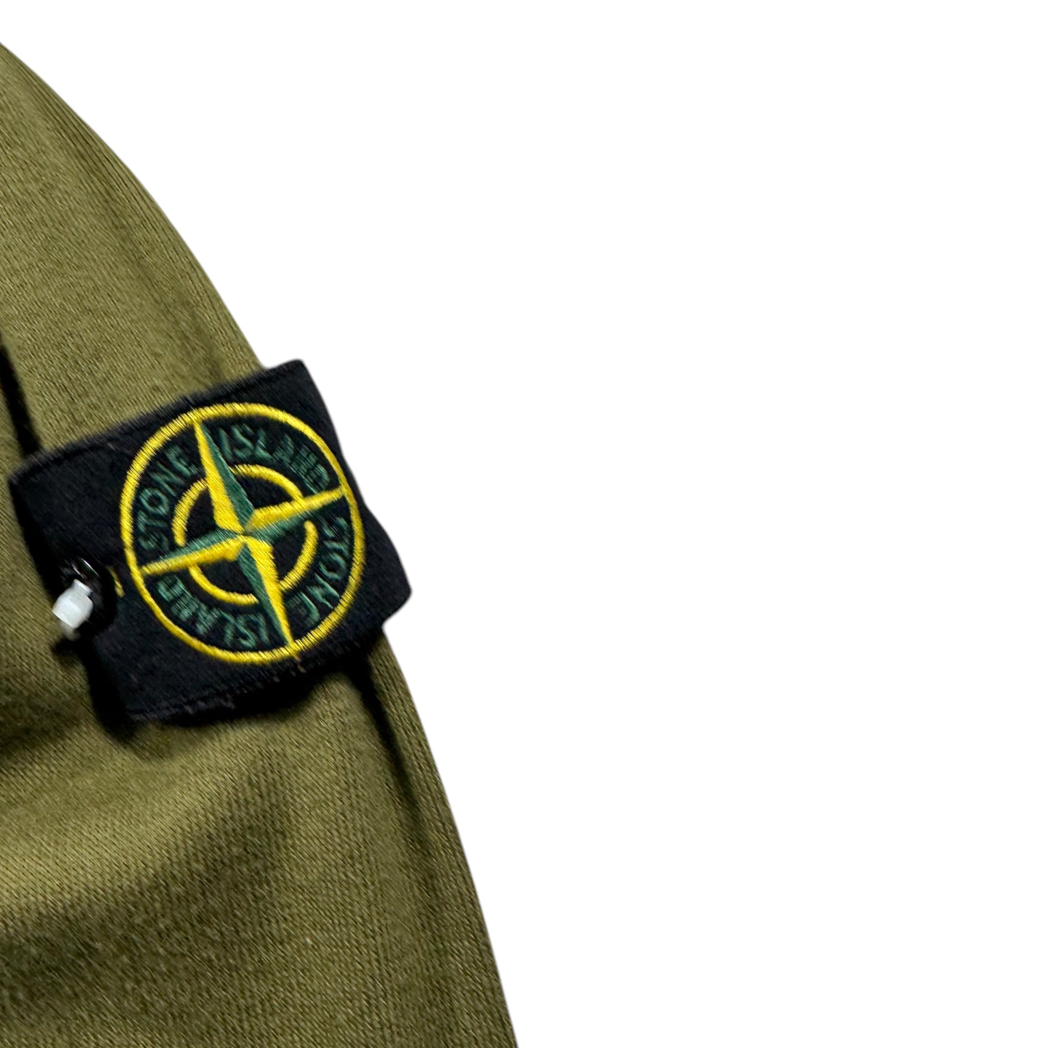 Pull Stone island (M)