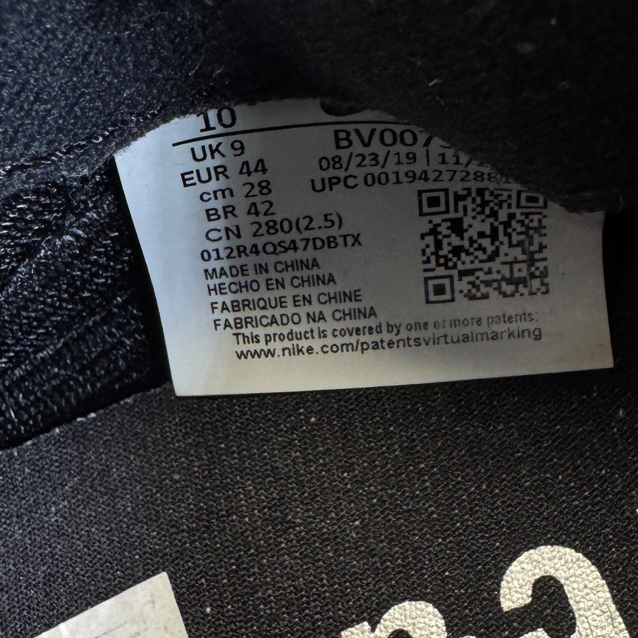 Sacai LD Waffle (44EU)
