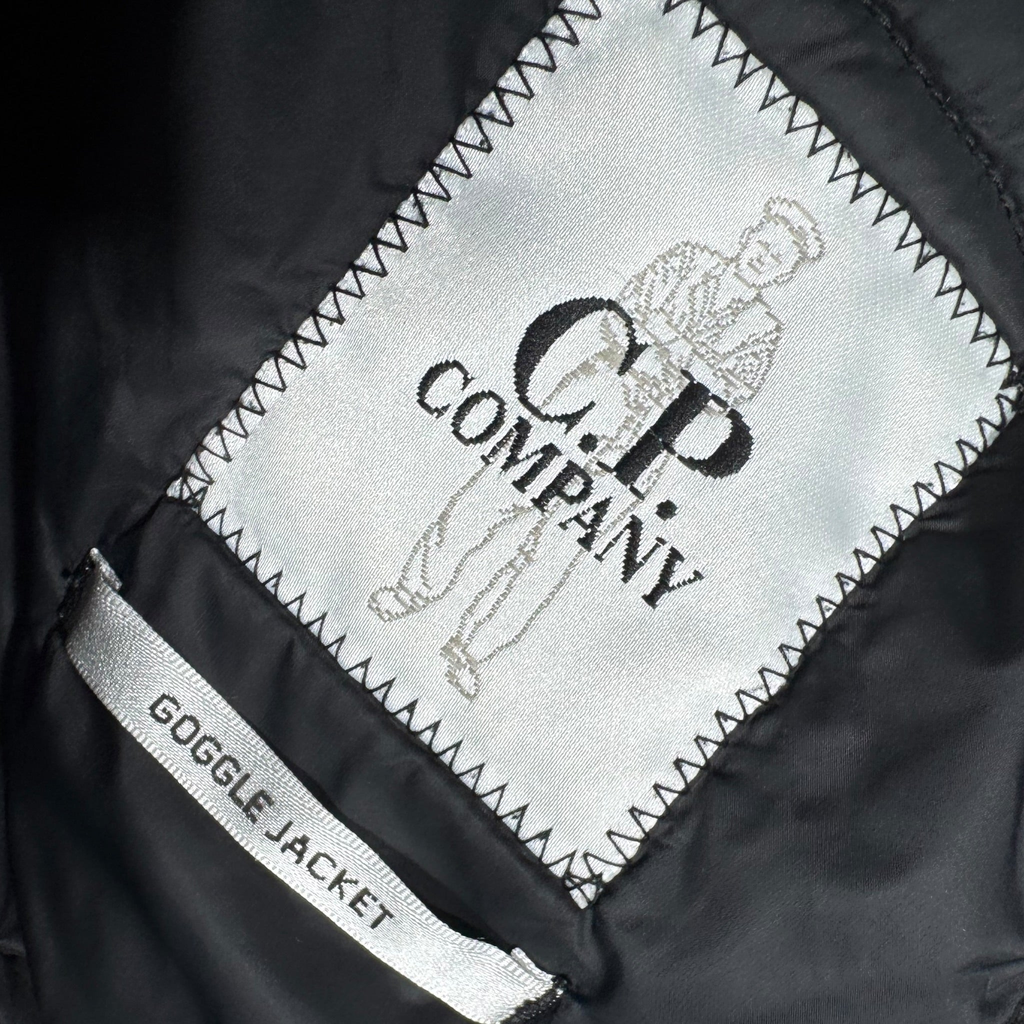 Veste Protek C.P. Company (14 ANS)