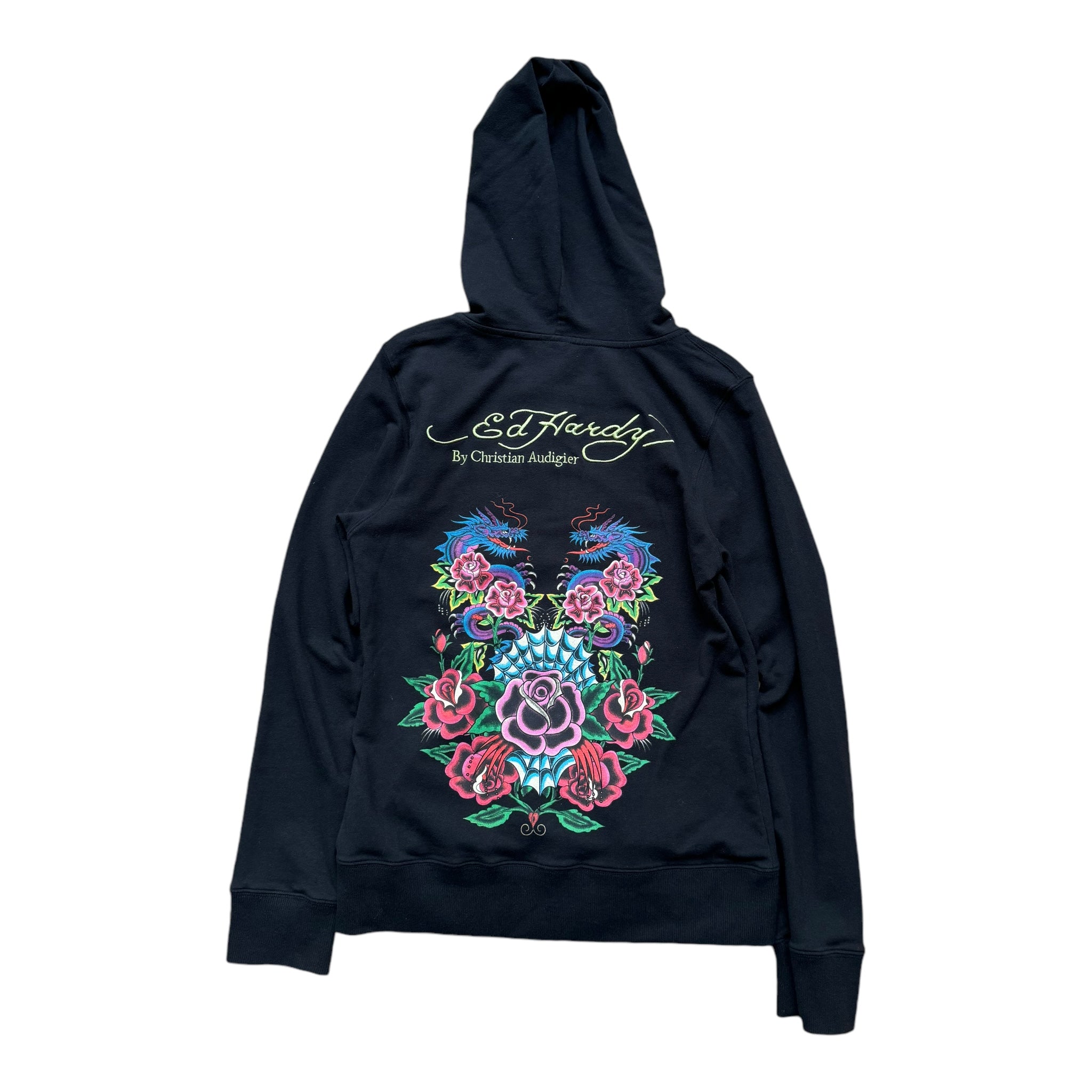 Sweat Ed Hardy (M)