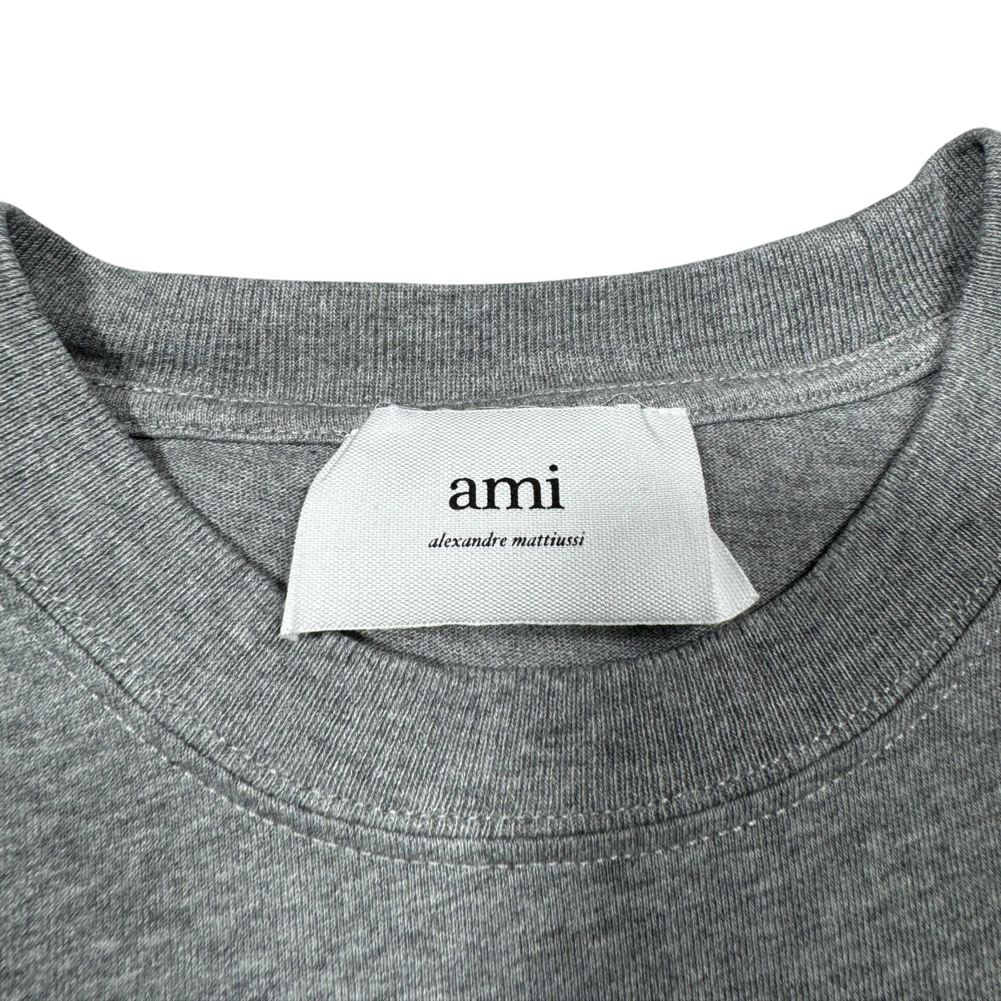 T-shirt AMI (XS)