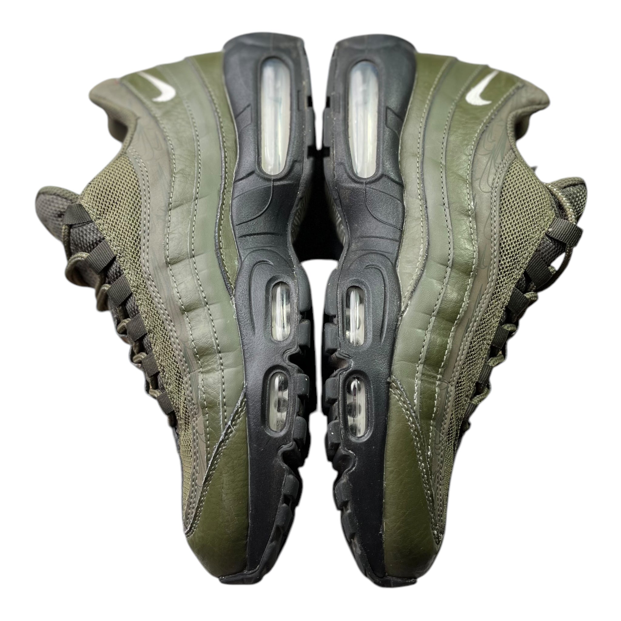 Nike Air Max 95 Olive Reflective (42EU)