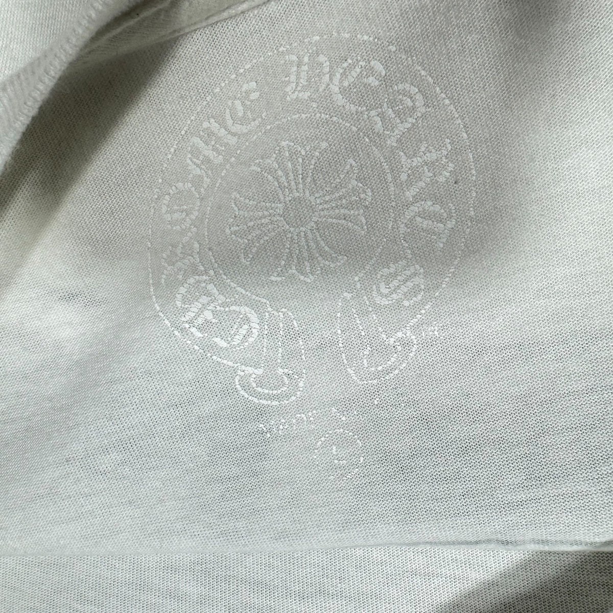 Longsleeve Chrome Hearts (L)