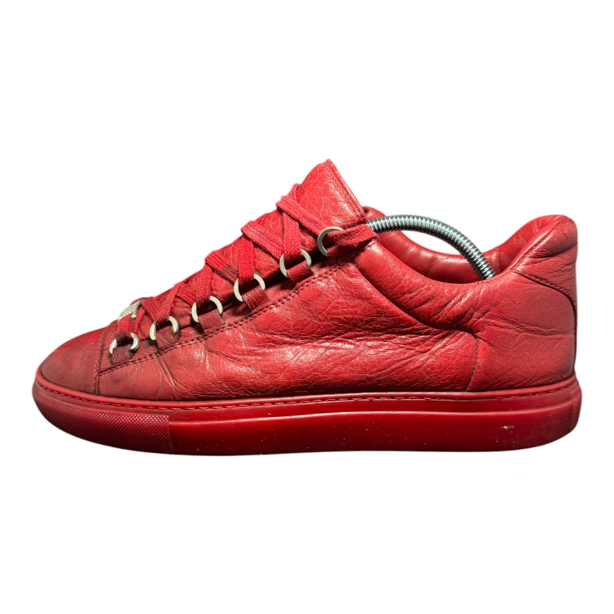 Balenciaga Arena Low (39EU)