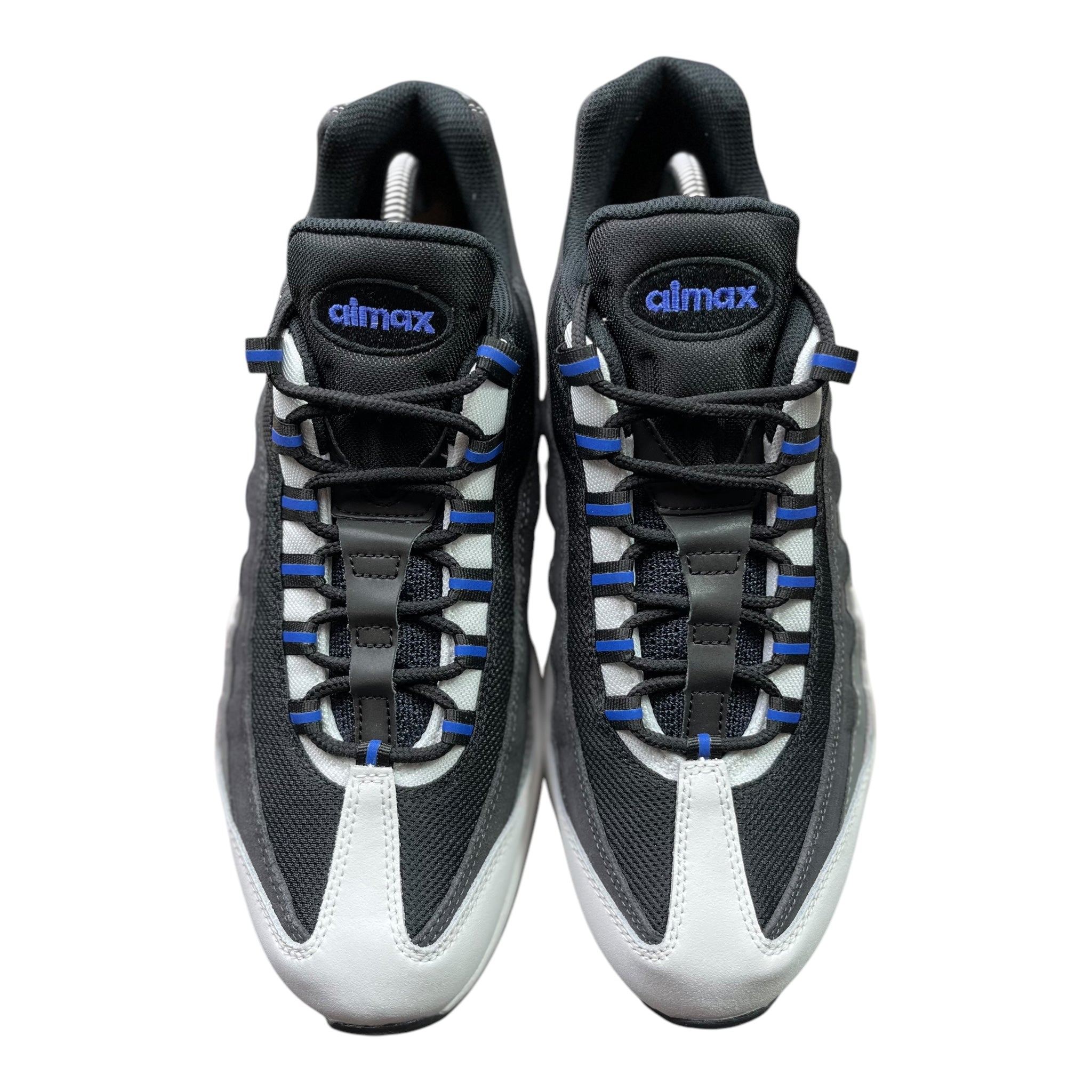 Nike Air Max 95 Mittelblau (44EU)