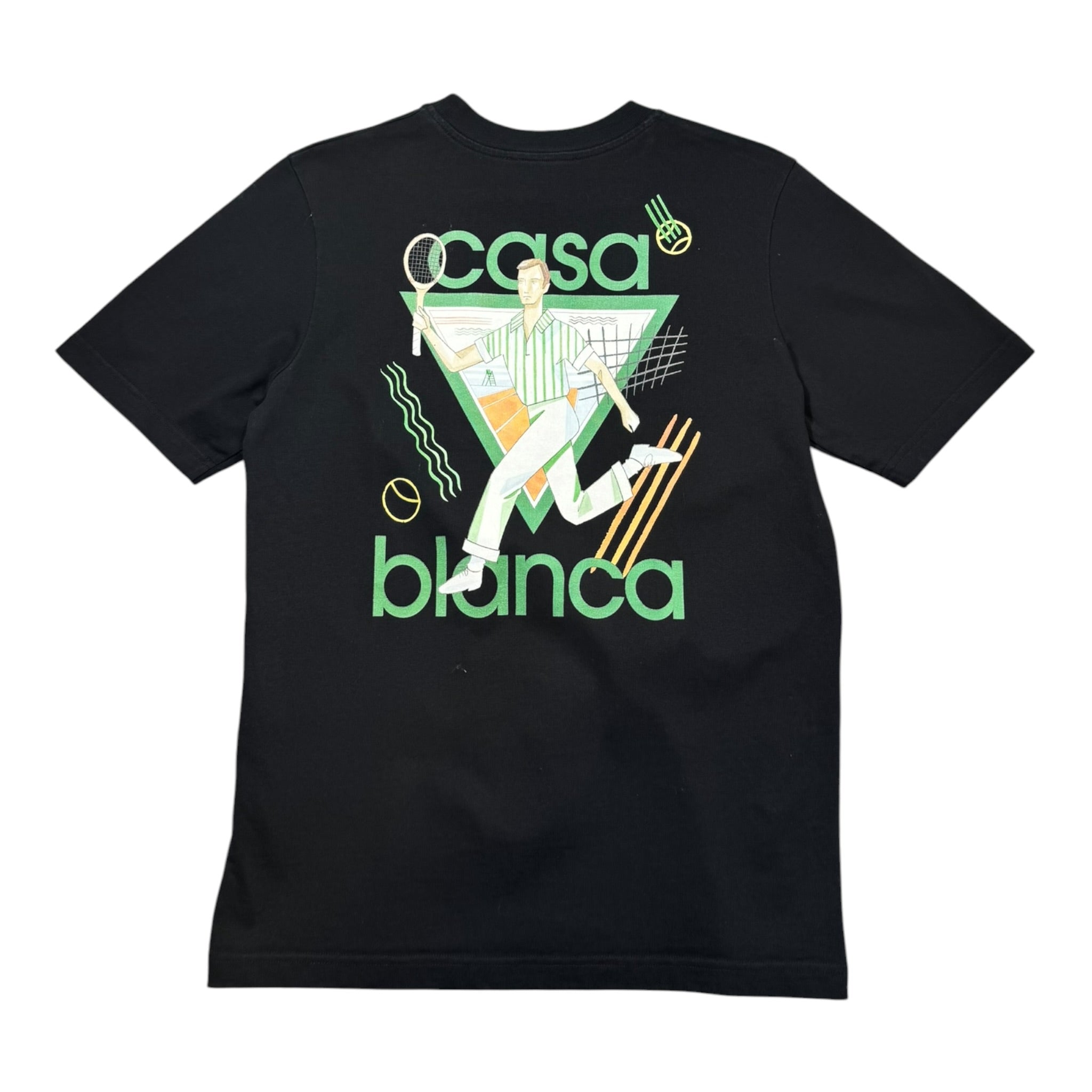 T-shirt Casablanca (XS)