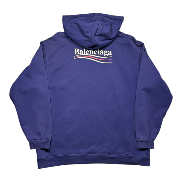 Sweat Balenciaga (XL)