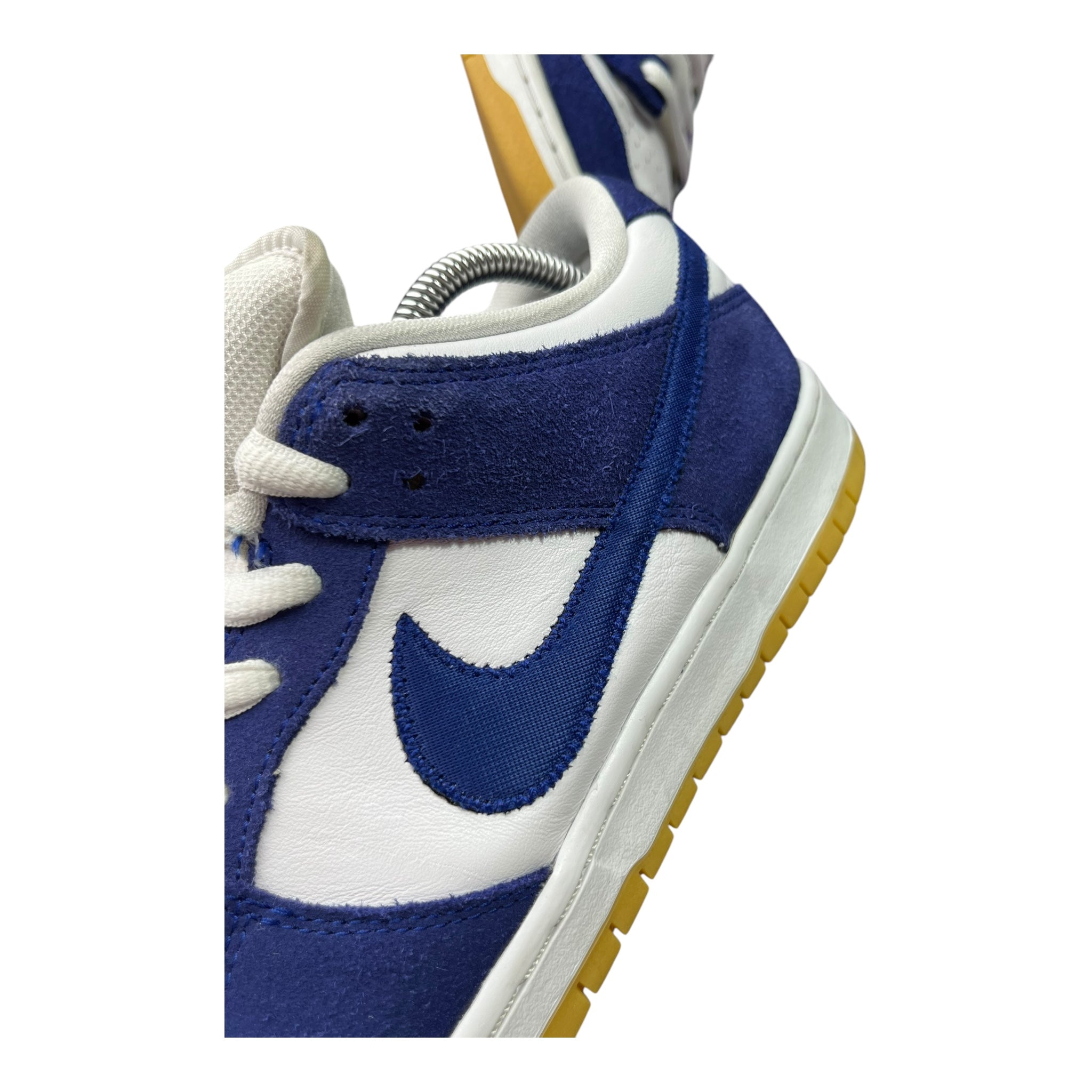 Nike Dunk Low SB Los Angeles Dodgers (44EU)