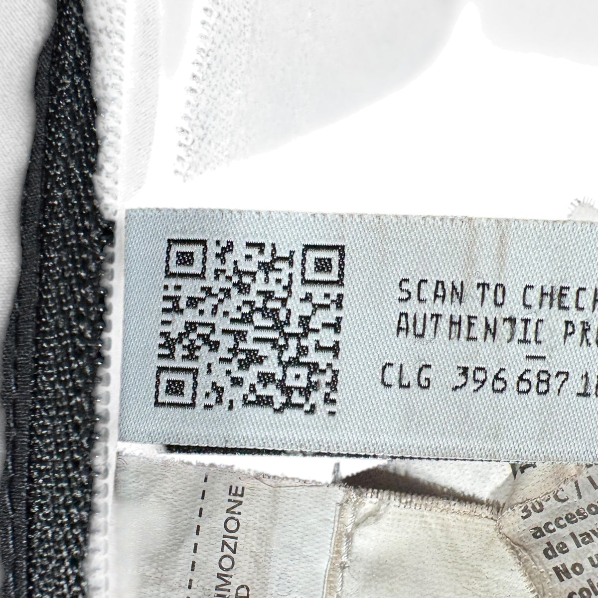 Veste Pro Tek C.P. Company (12 ANS)