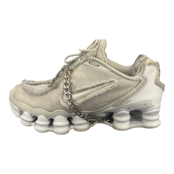 Shox TL Comme Des Garçons (40.5EU)