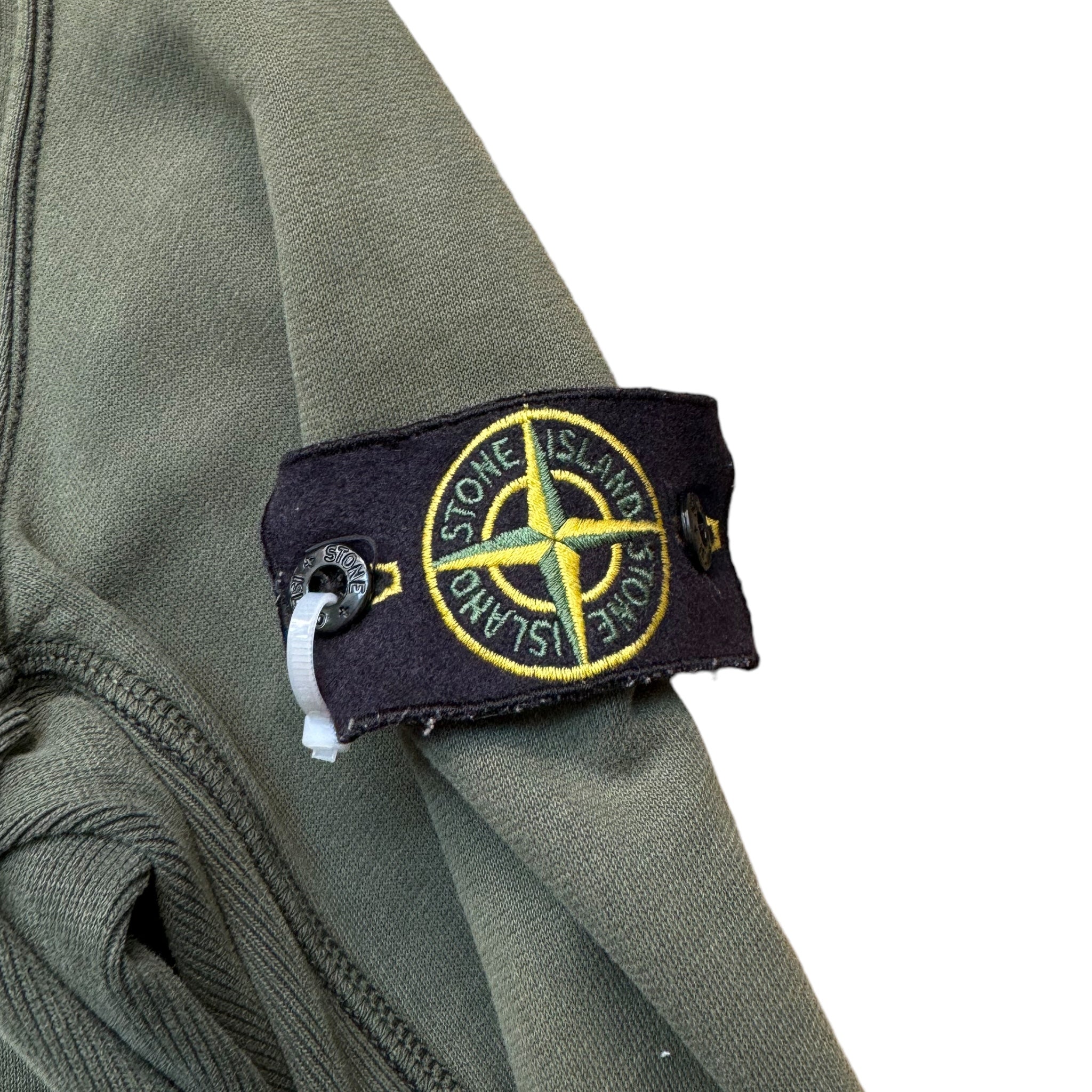 Sweatjacke Stone Island (M)