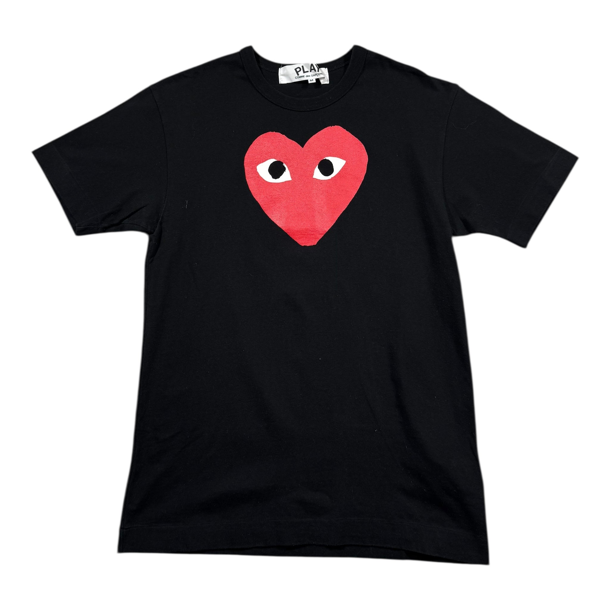 T-Shirt Comme des Garçons (M)