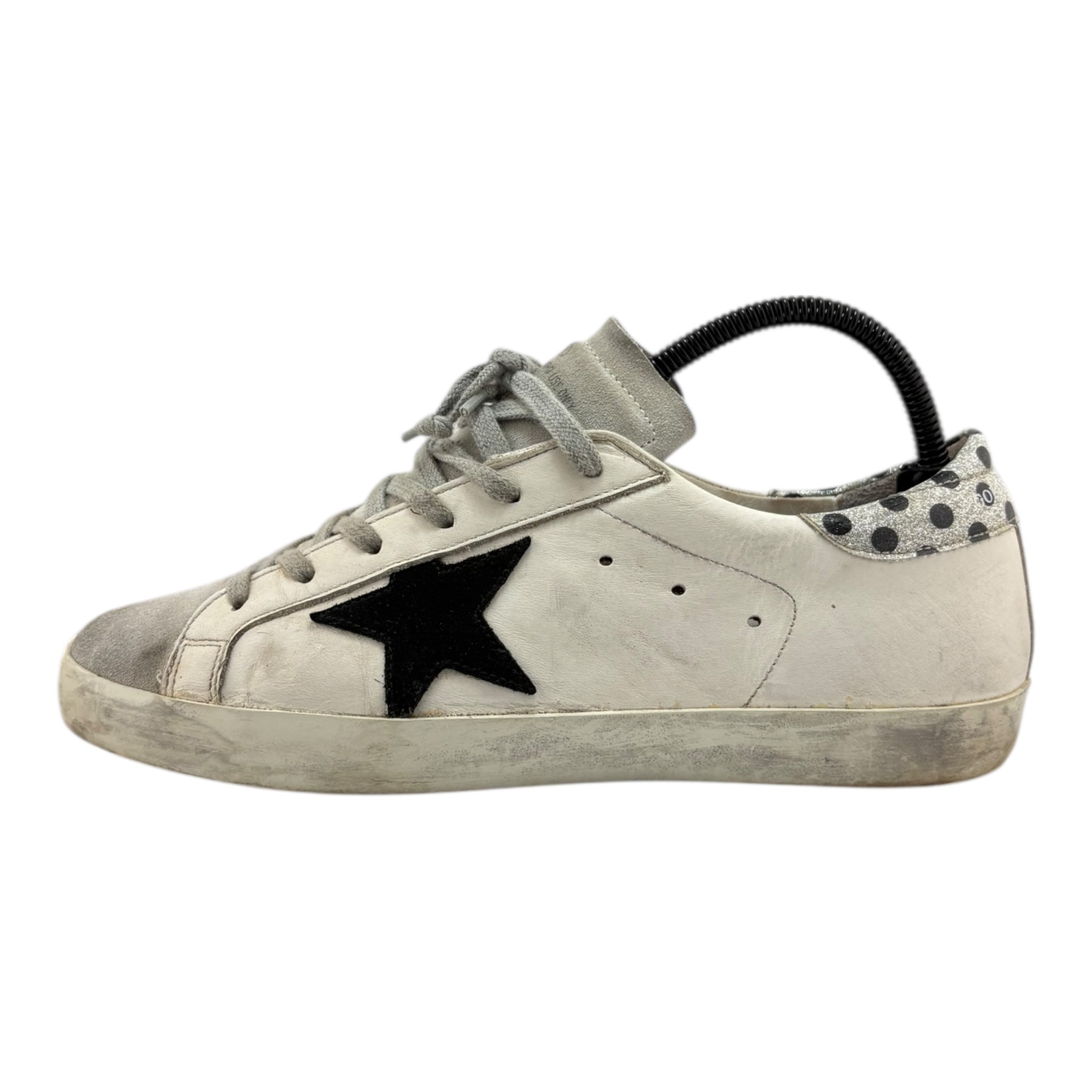 Golden Goose Super Star (40EU)