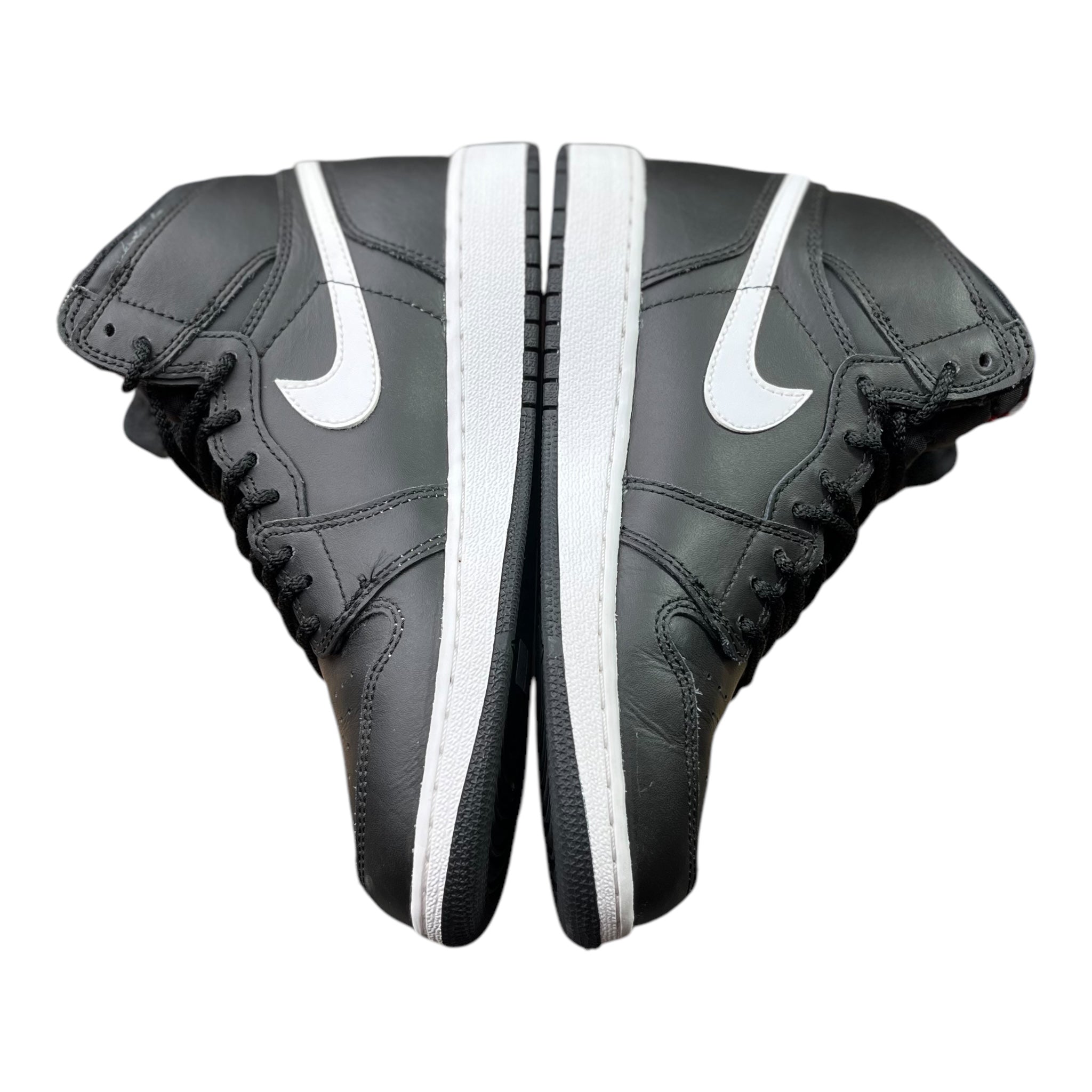 Jordan 1 Retro High Ying Yang Black (37.5EU)