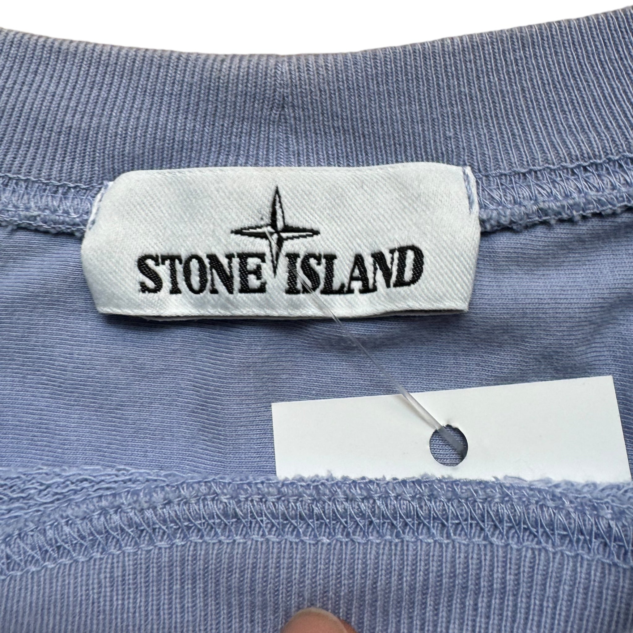 Sweat Stone Island (L)