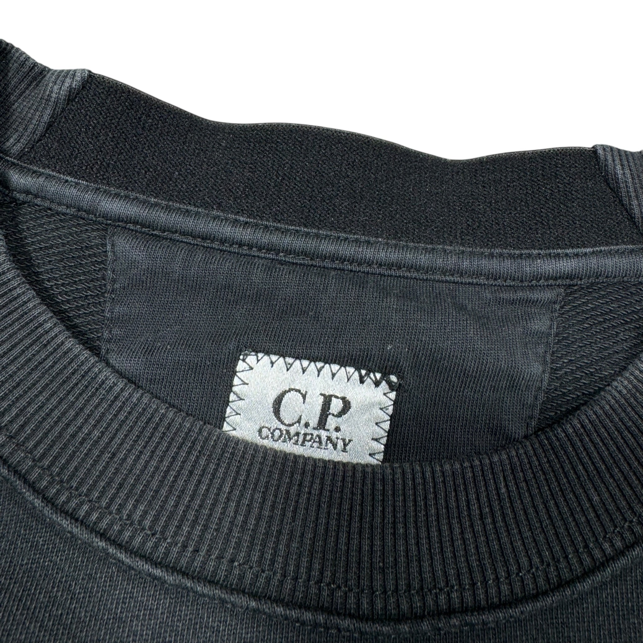 Sweat C.P. Company (L)