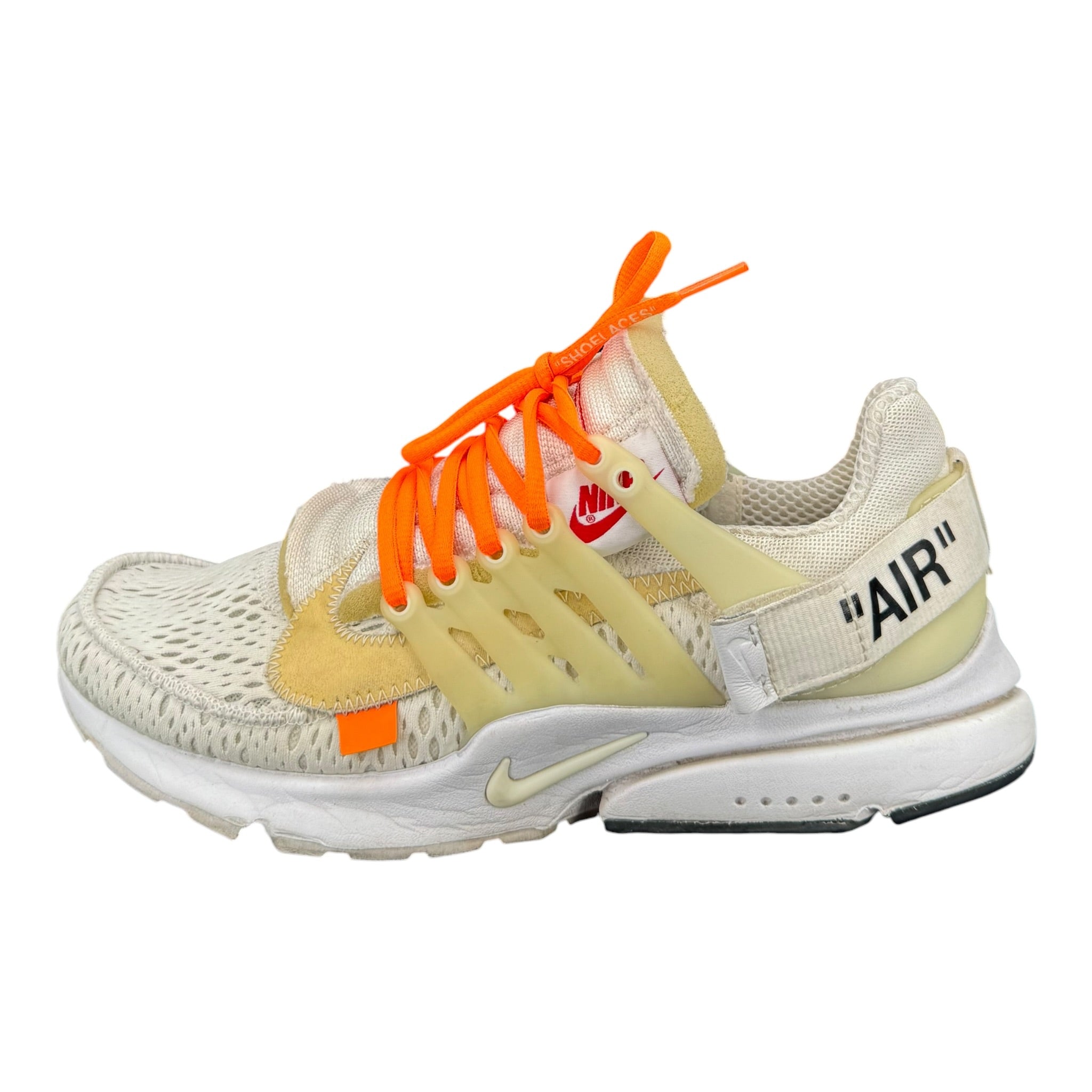 Air Max Presto Off-White (42.5EU)
