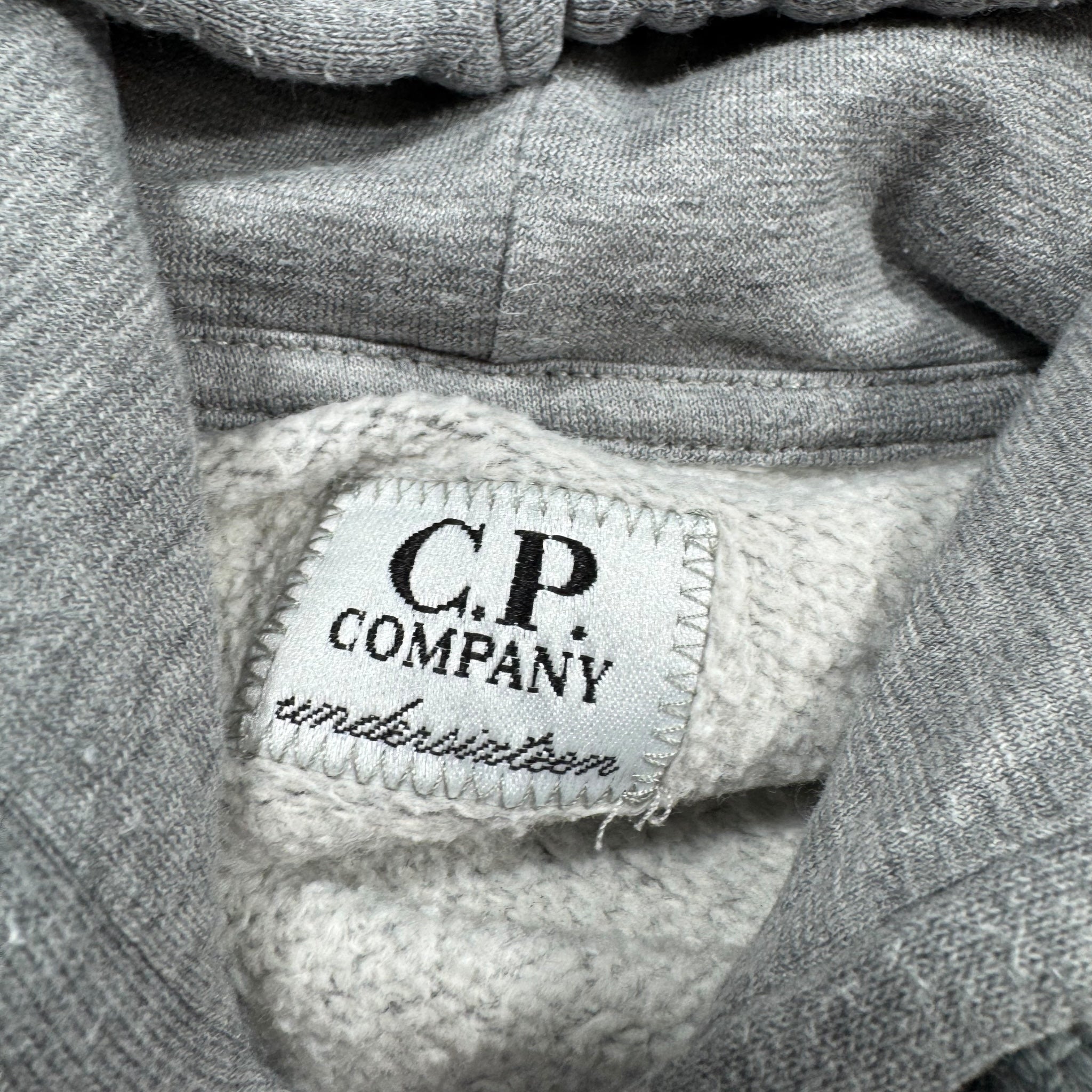 Sweat à capuche C.P. Company junior (14YO)