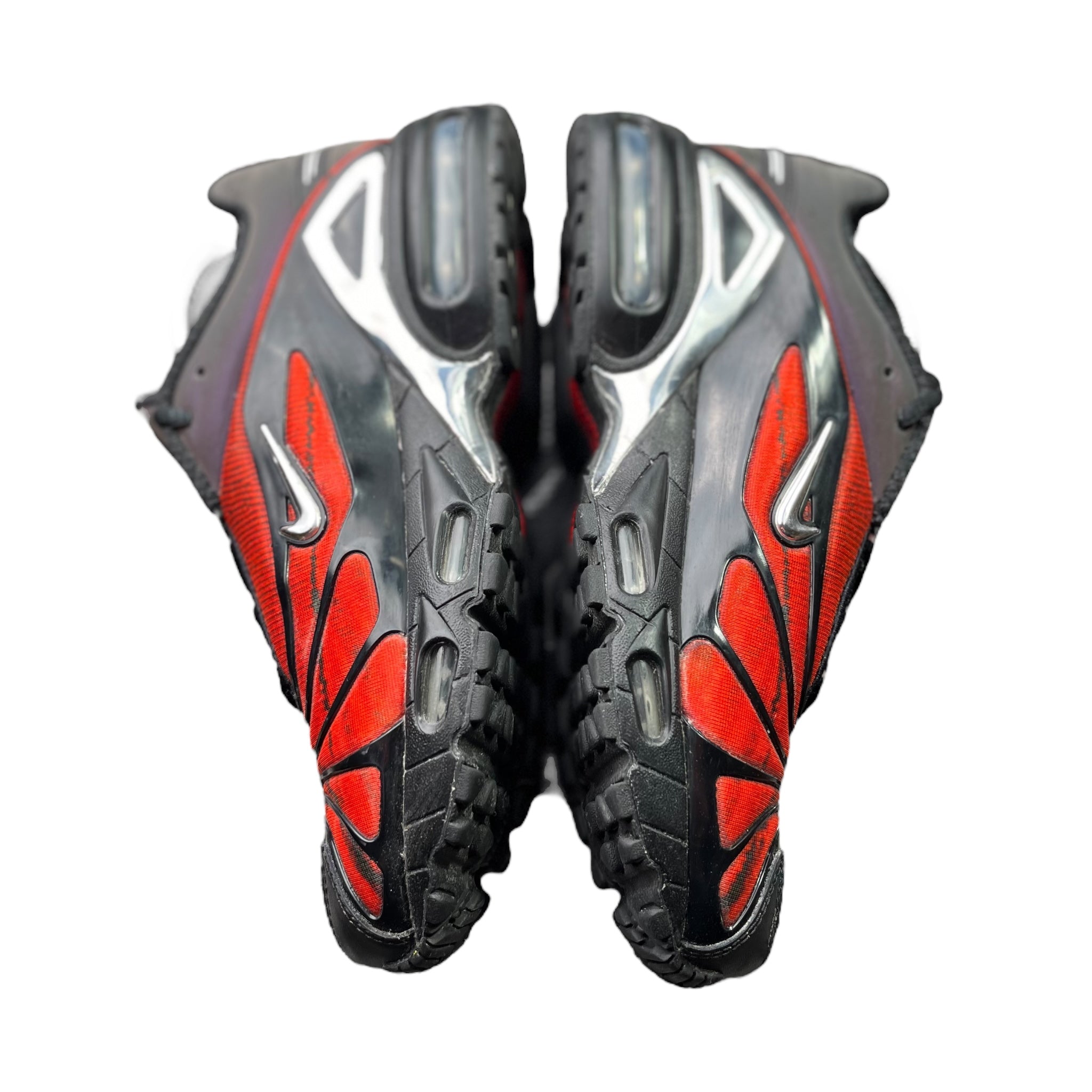 Nike Air Max Tailwind 5 Skepta Bloody Chrome (40EU)