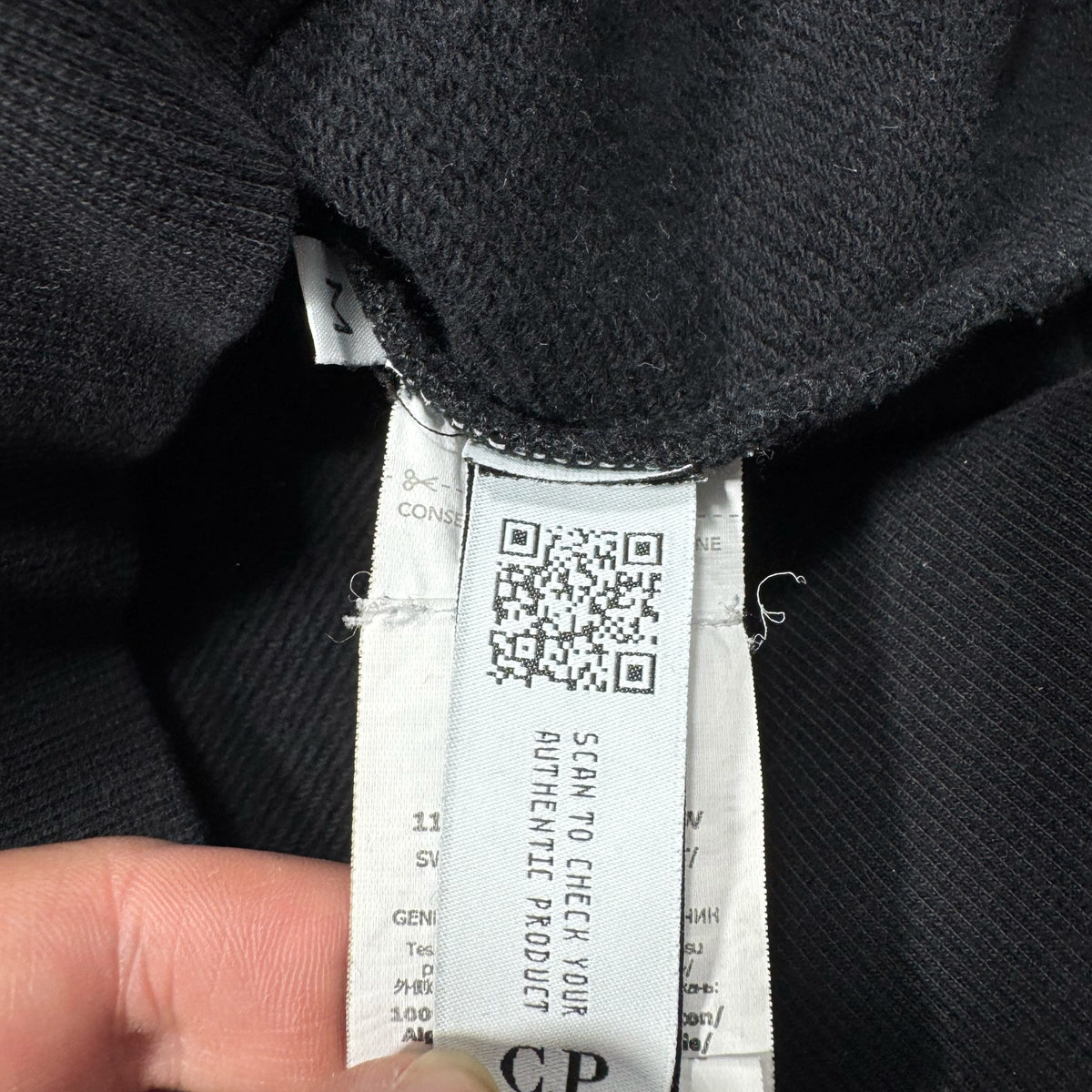 Sweat C.P. Company (M)