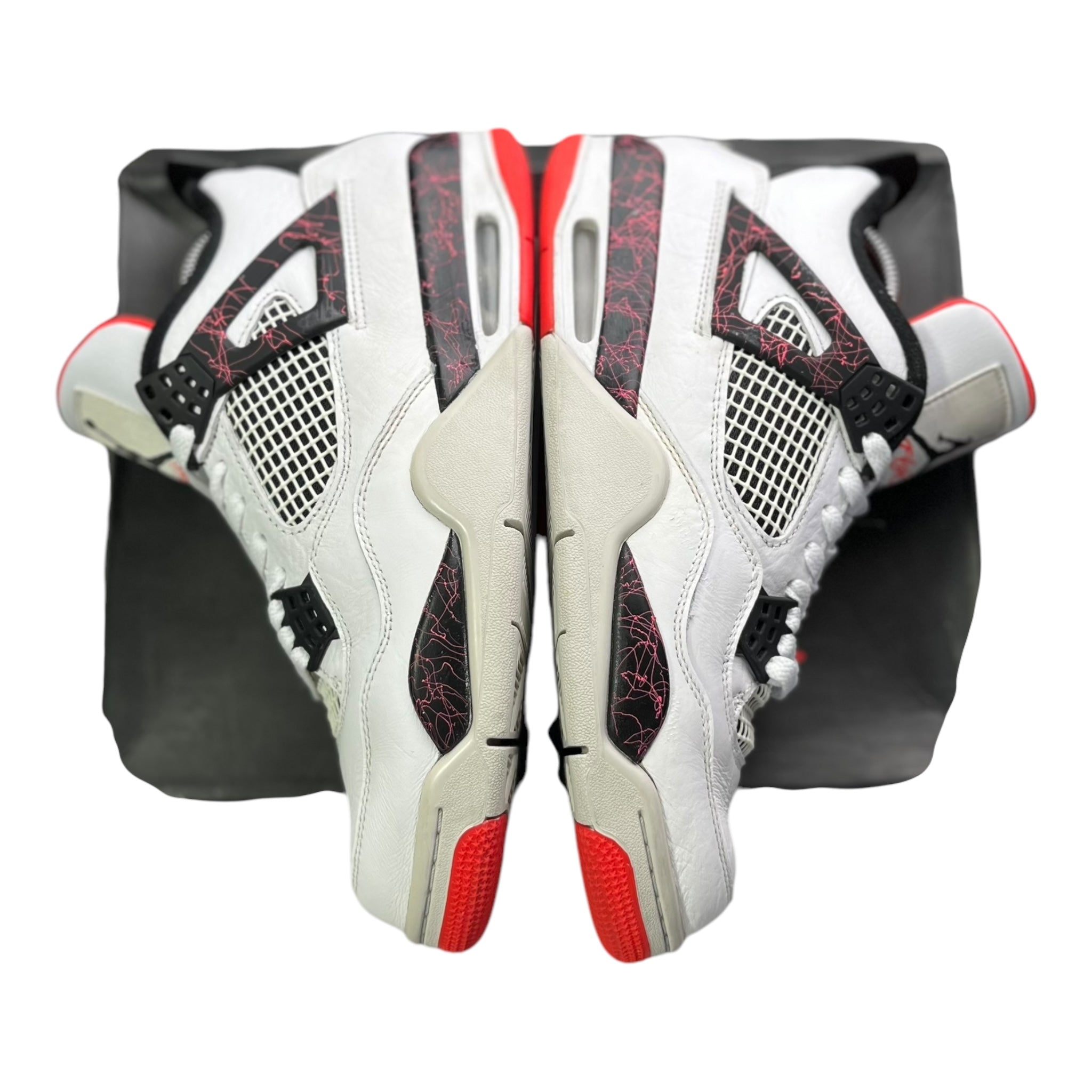 Jordan 4 Retro Flight Nostalgie (42EU)