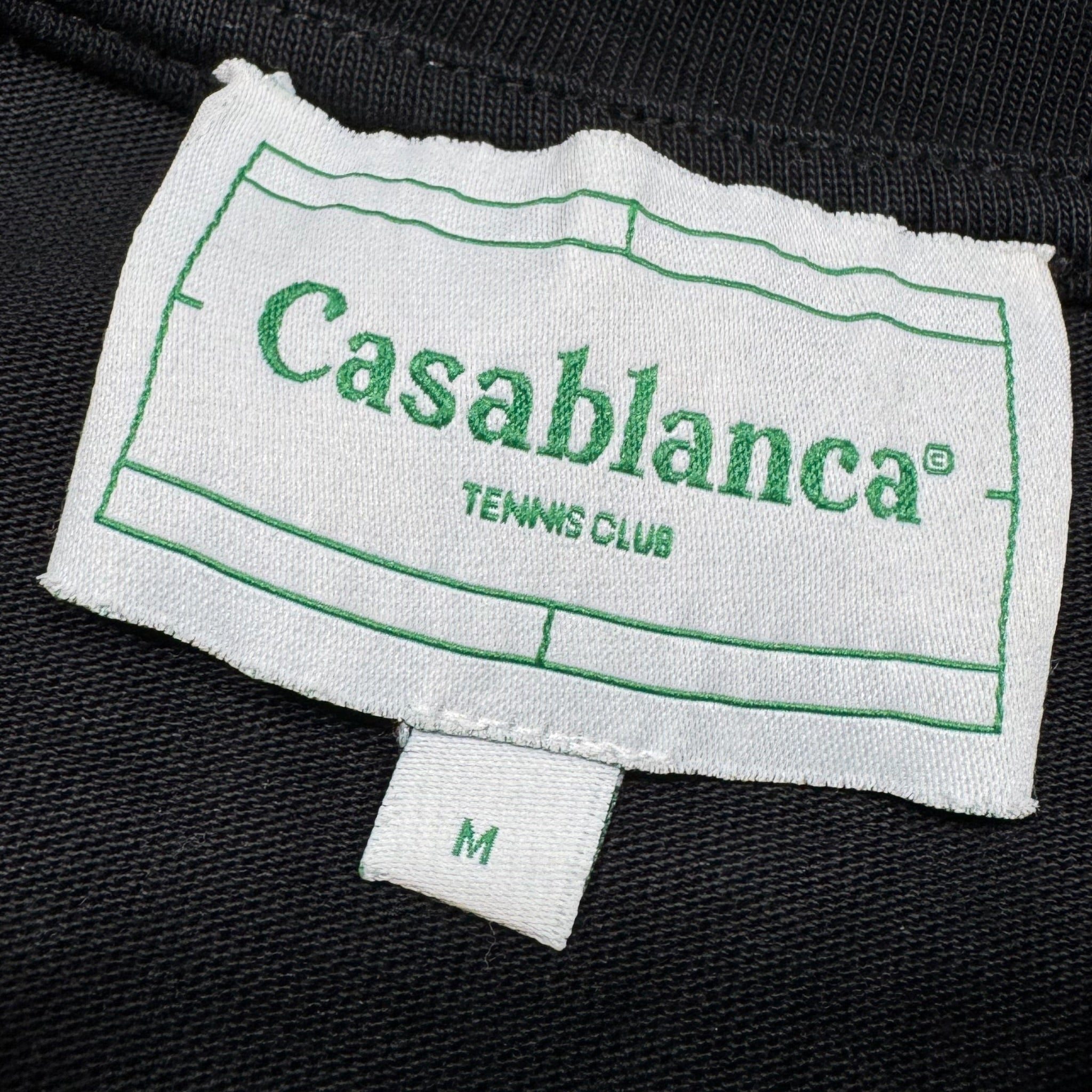 T-shirt Casablanca (M)