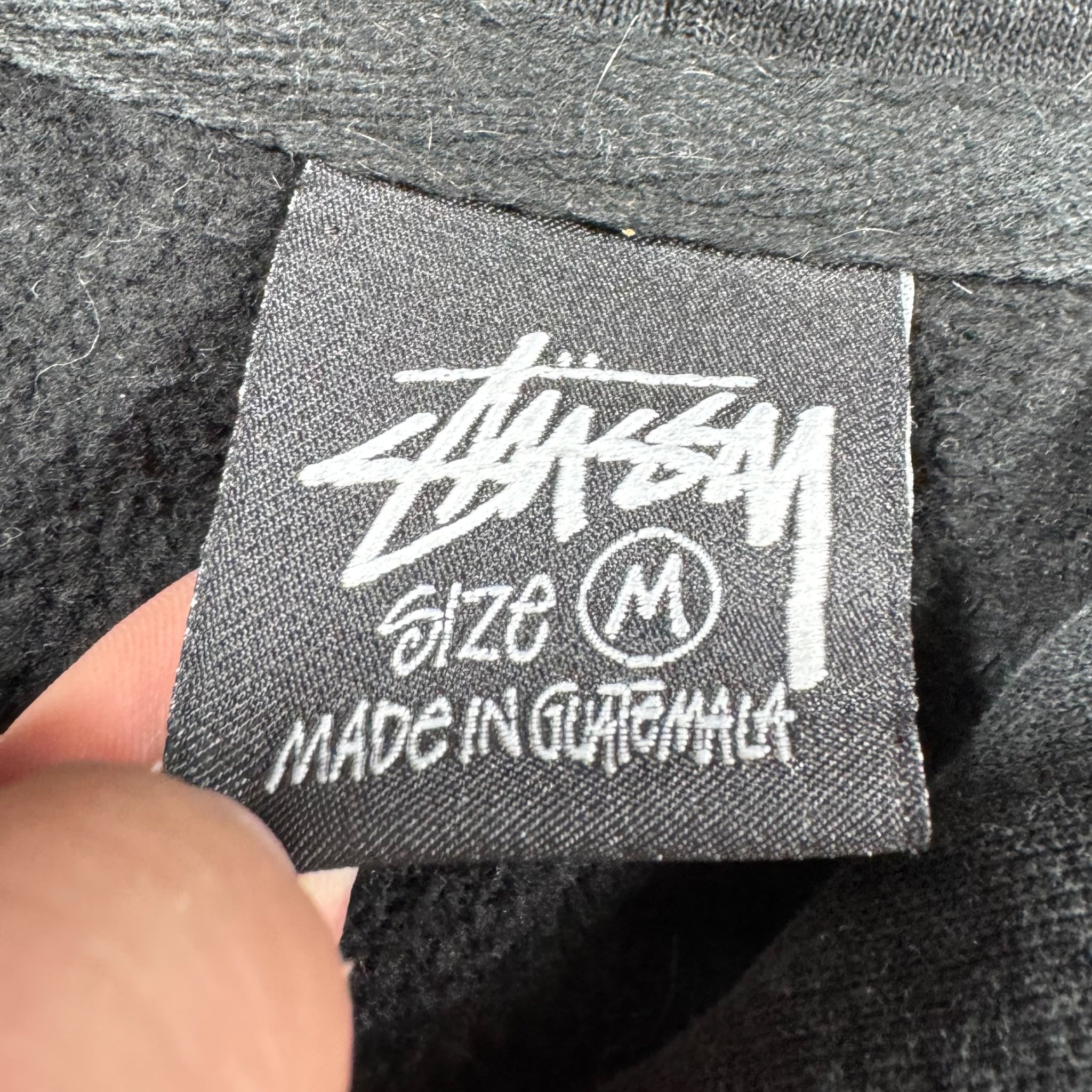 Sweat Stussy (M)