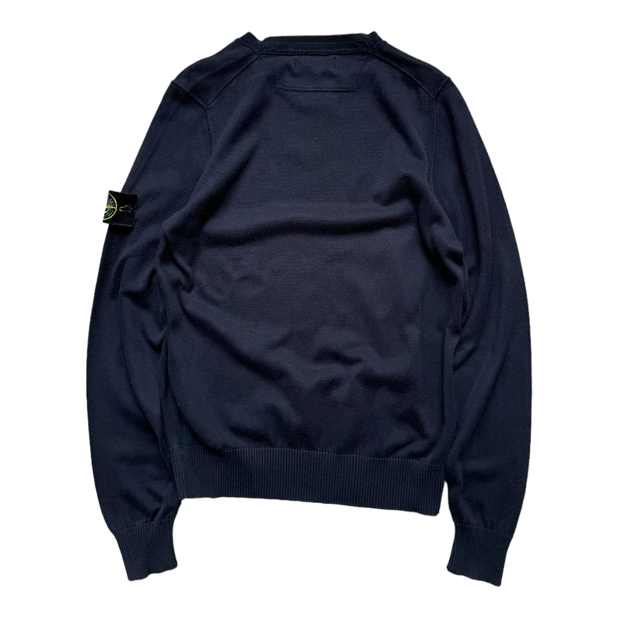 Sweat Stone Island (M)