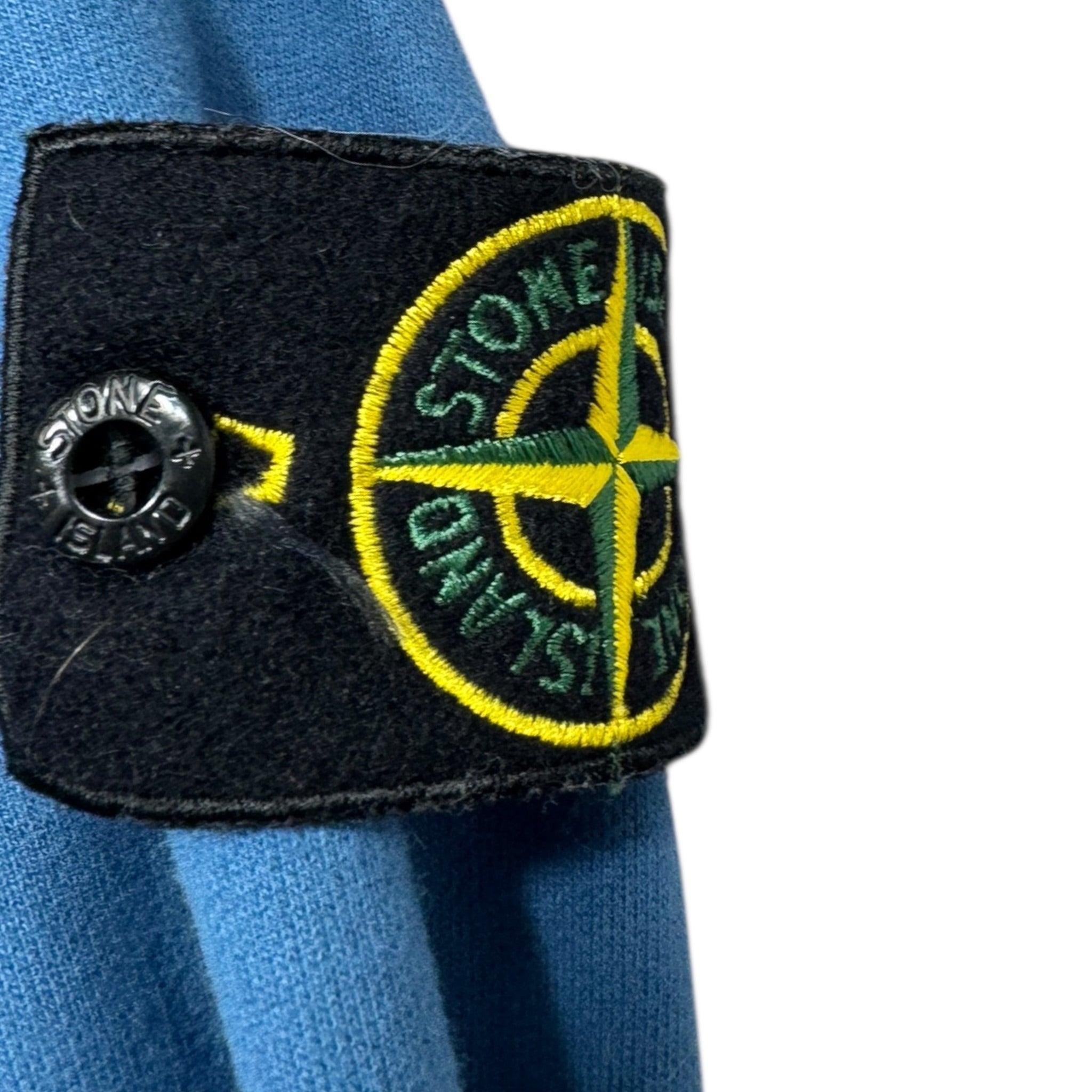 Sweat Stone Island (M)
