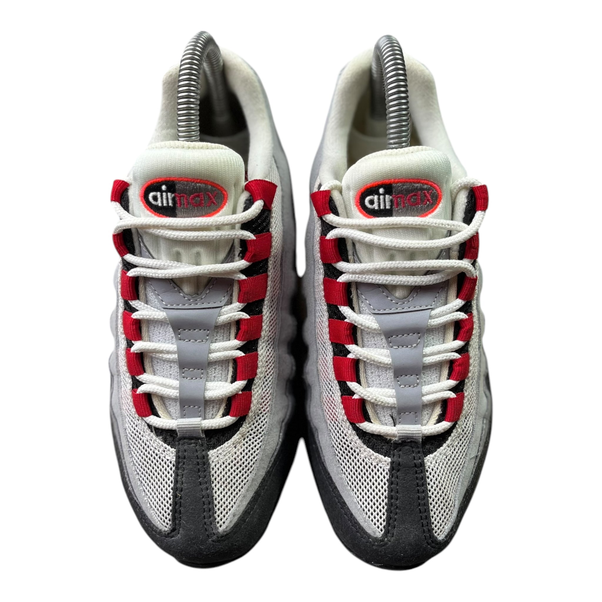 Nike Air Max 95 Chili Red (36EU)