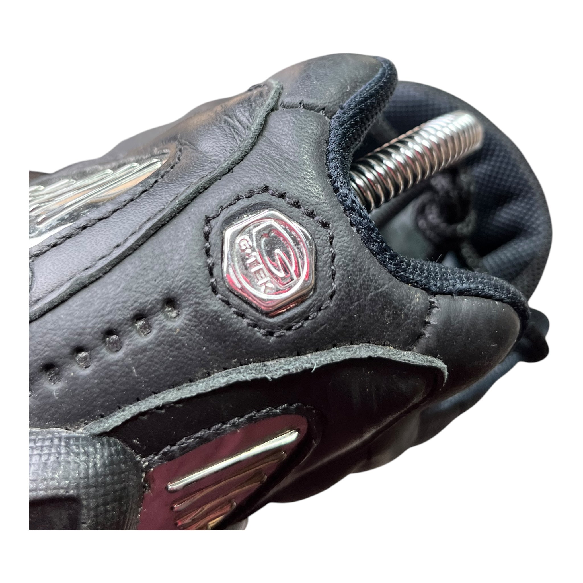 Nike Hot Step Air Terra Drake NOCTA Schwarz (44EU)