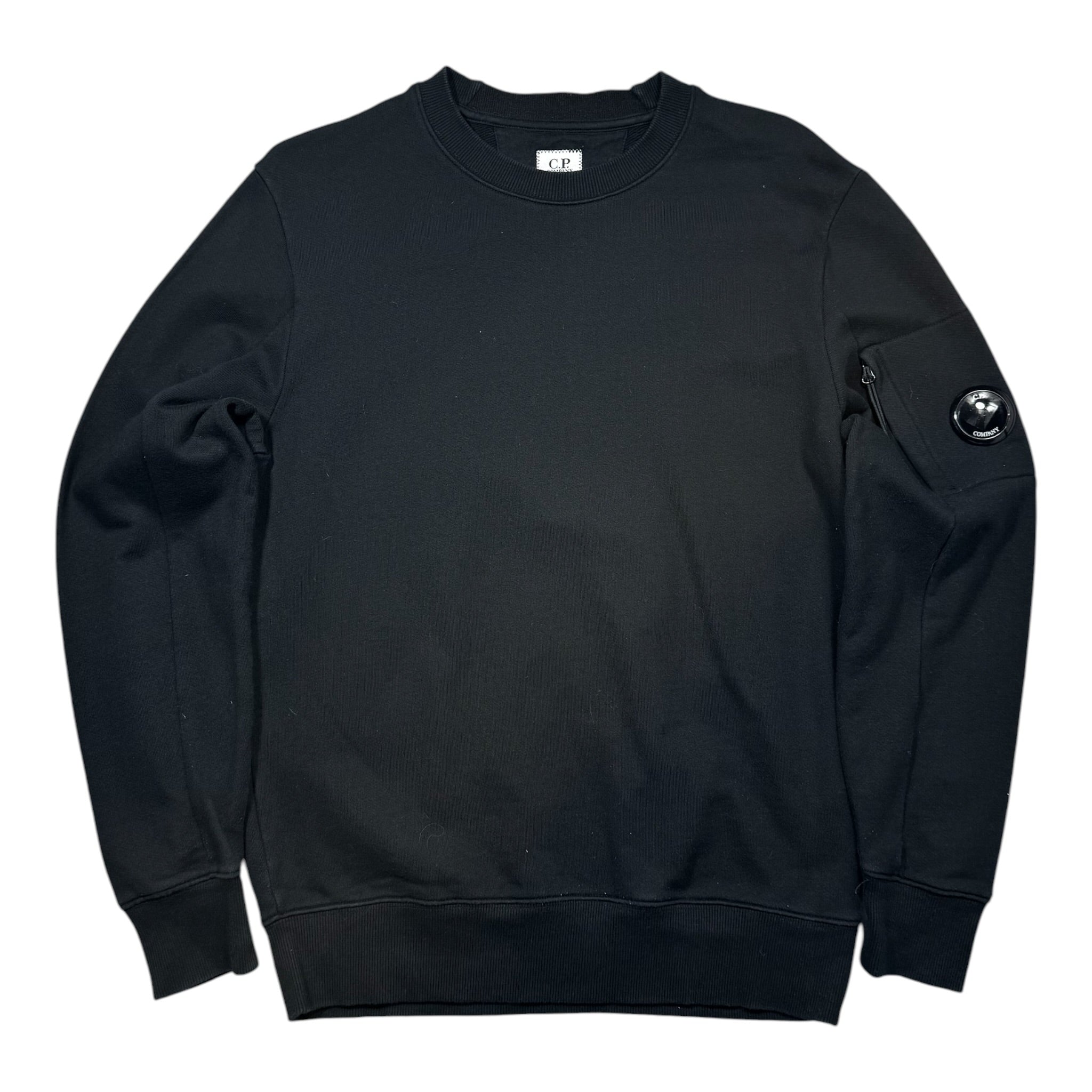 Sweat C.P. Company (S)