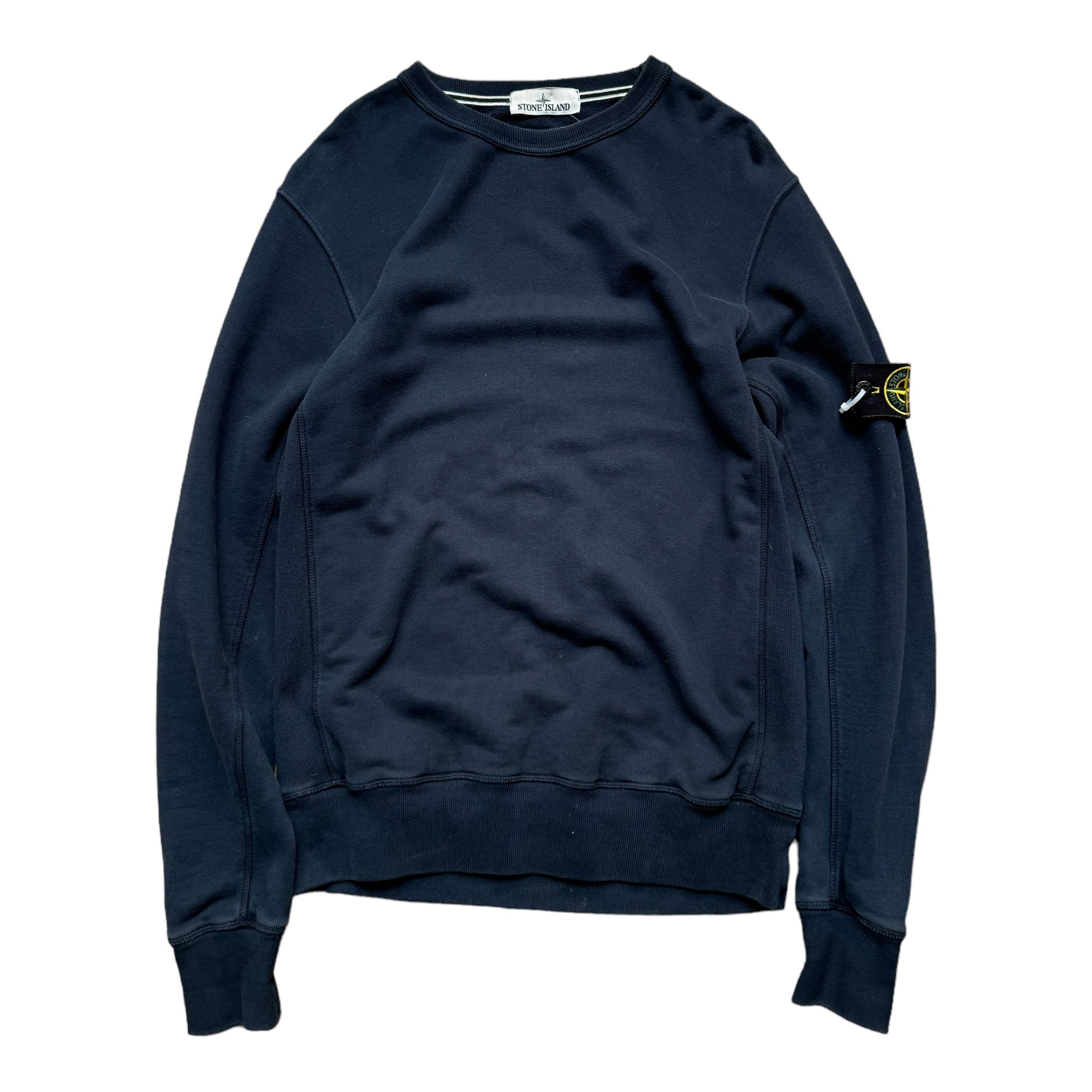 Sweat Stone Island (L)